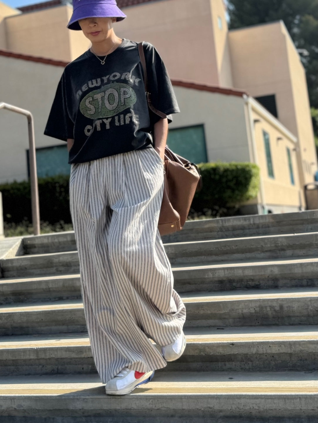 City Life T-Shirt