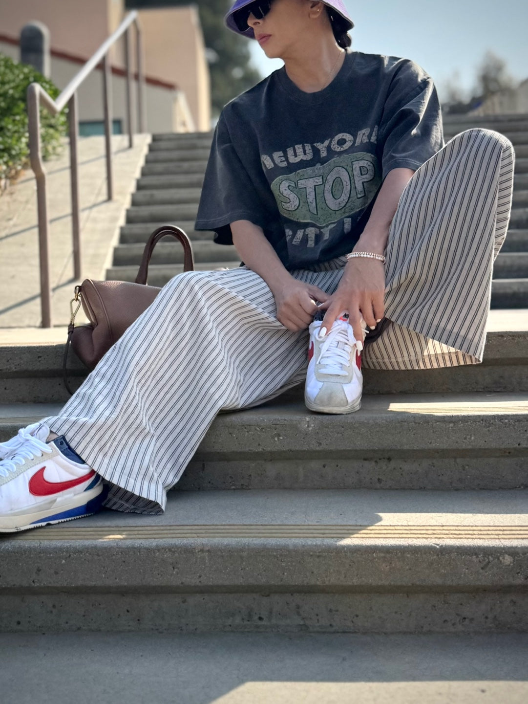 City Life T-Shirt
