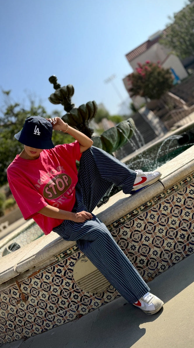 City Life T-Shirt