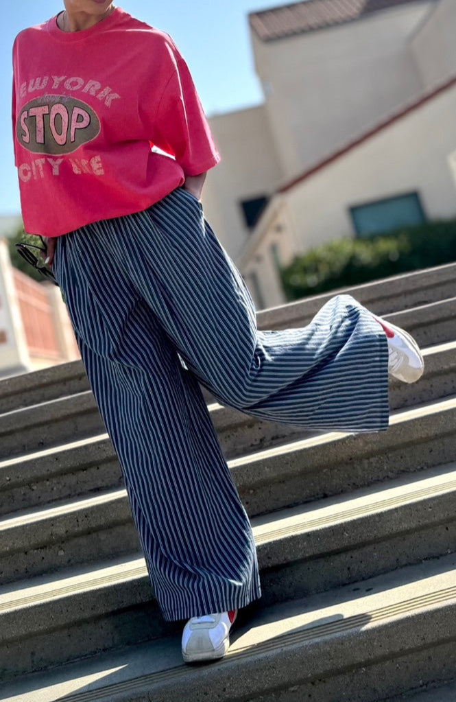 City Life T-Shirt