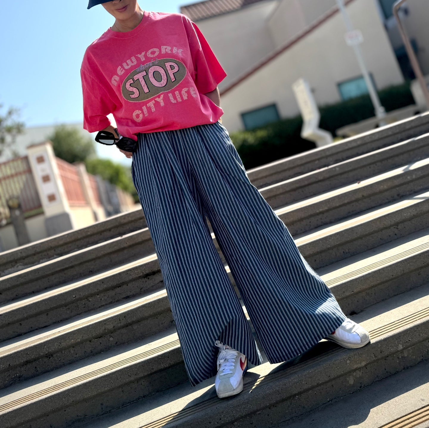 City Life T-Shirt