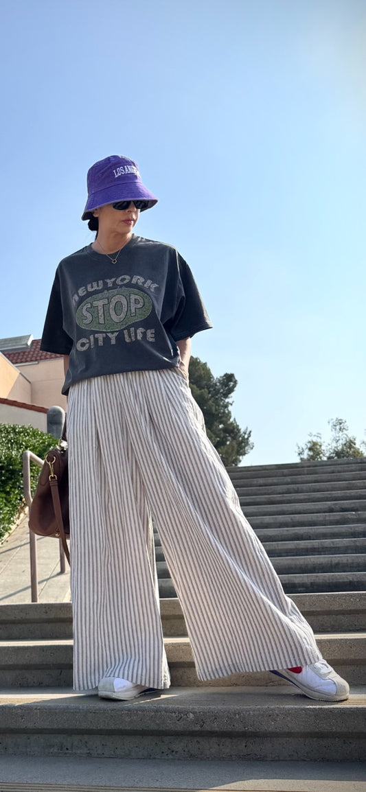 City Life T-Shirt