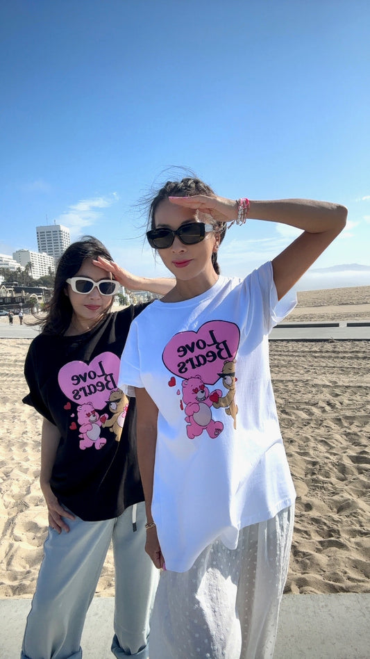 Love Bear T-shirt