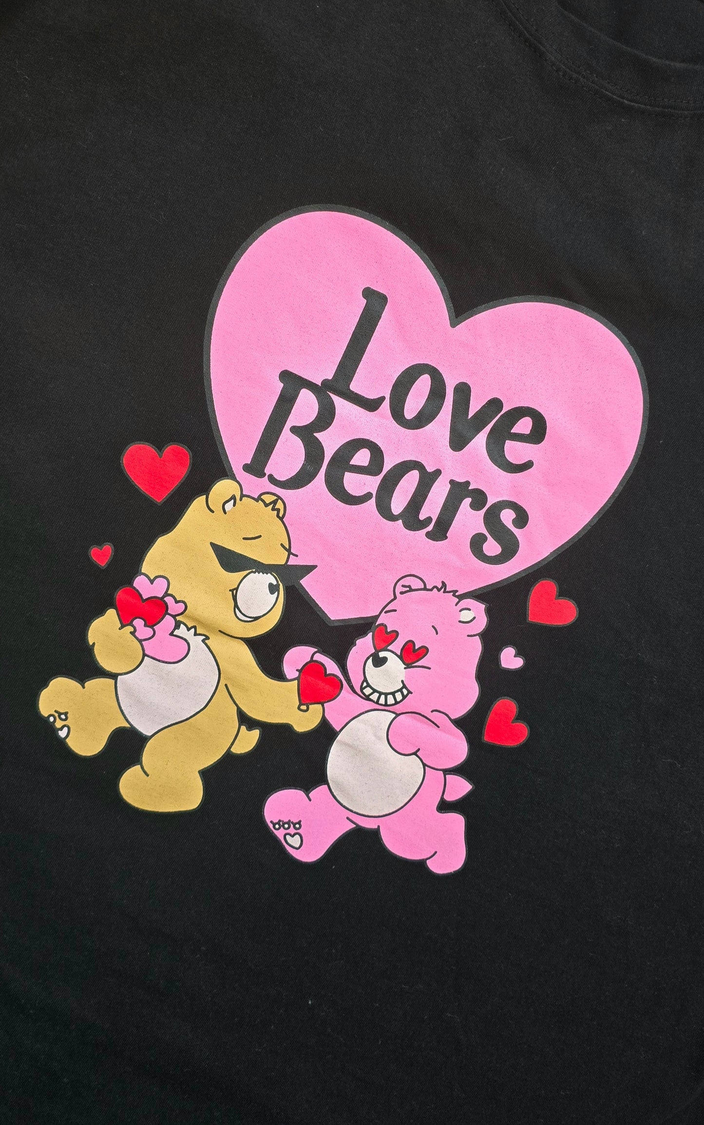 Love Bear T-shirt