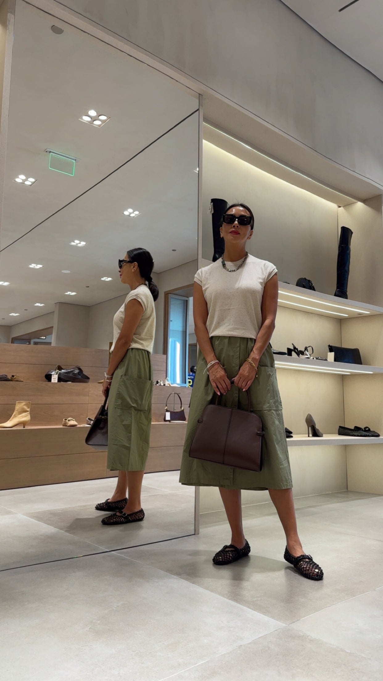 Elisa Culottes