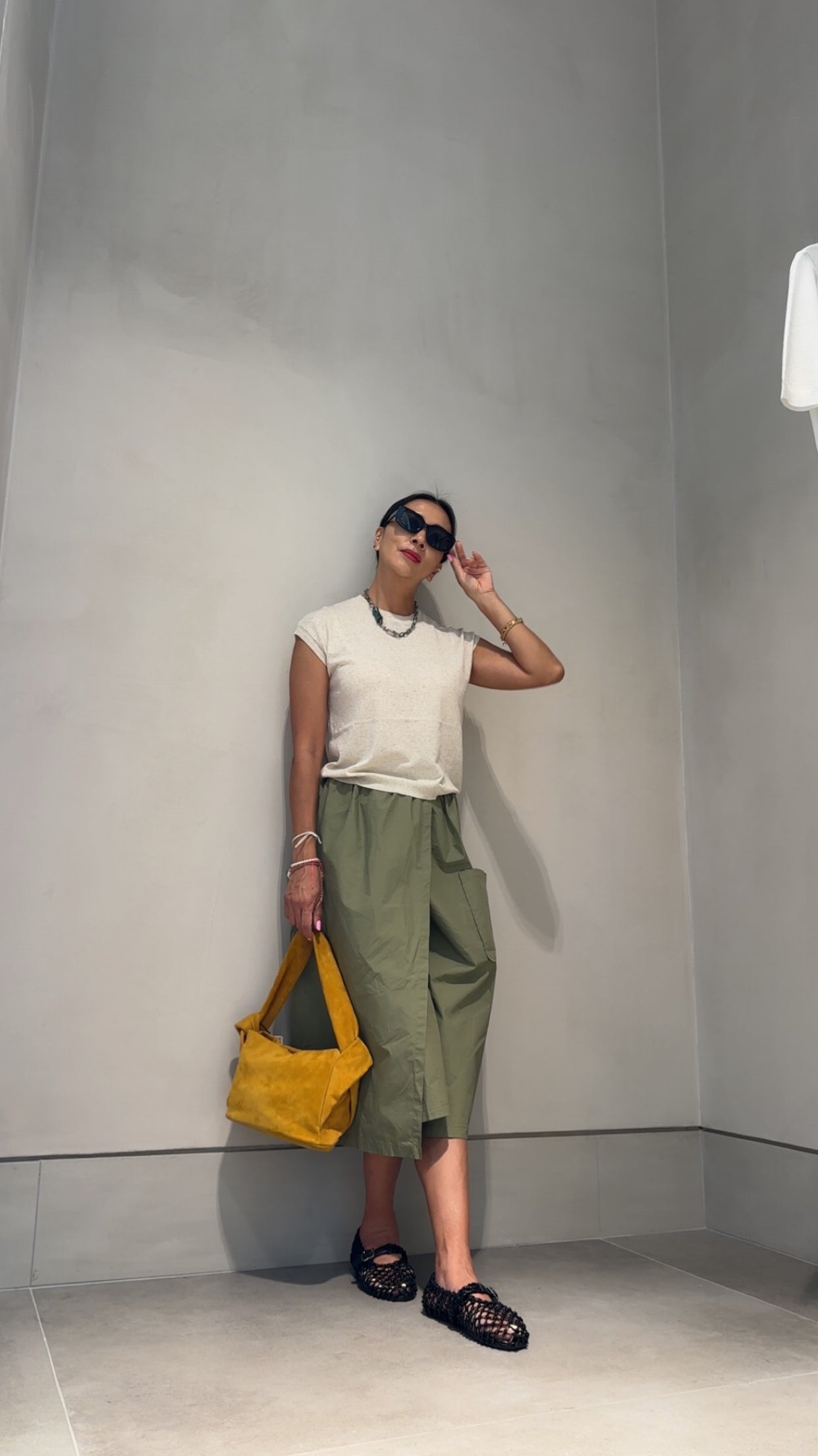 Elisa Culottes
