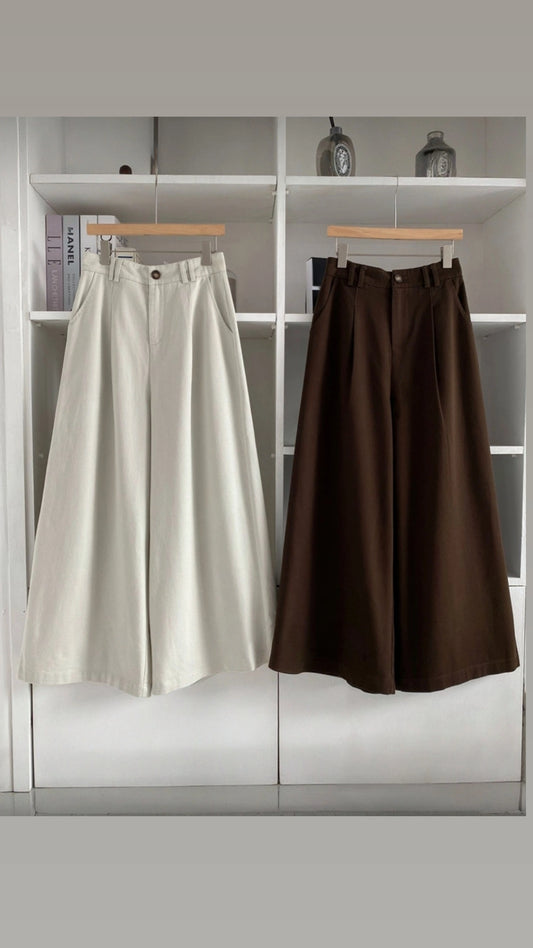 Elevate Wide Pants