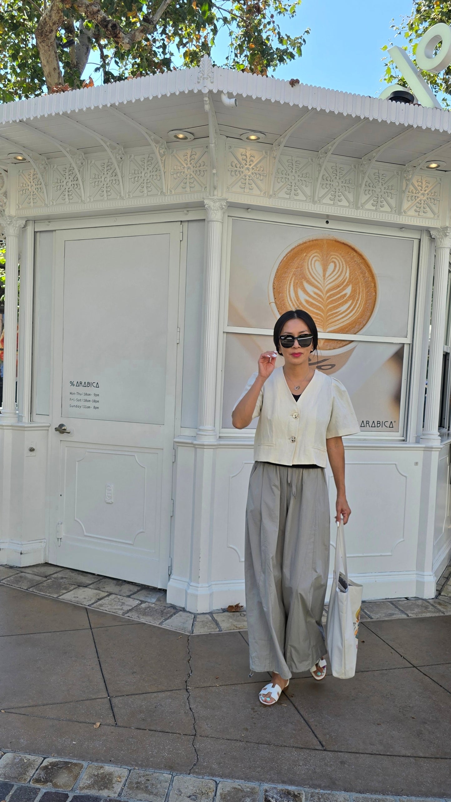 Elin Linen Jacket