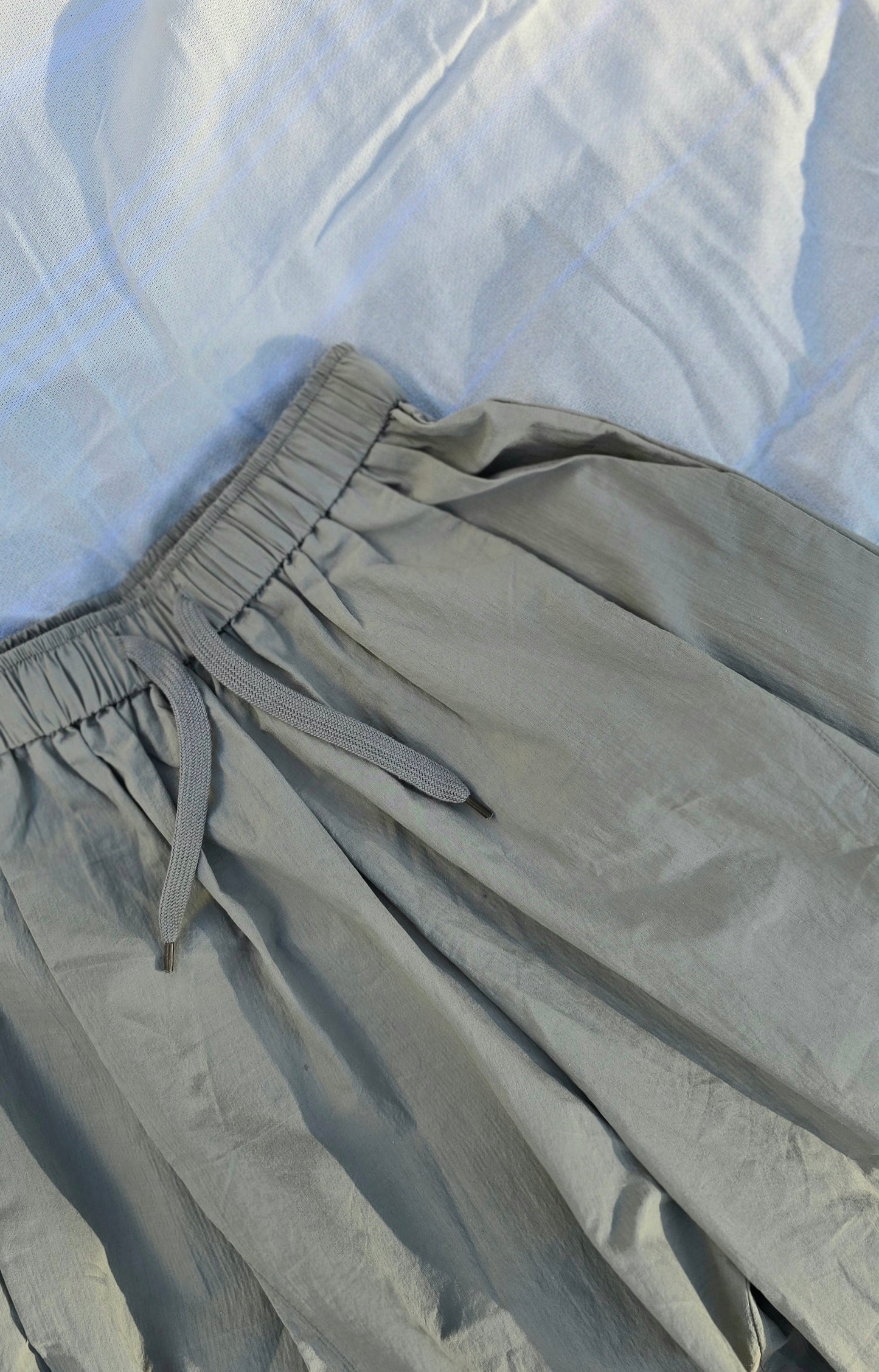 Luna String Wide Pants