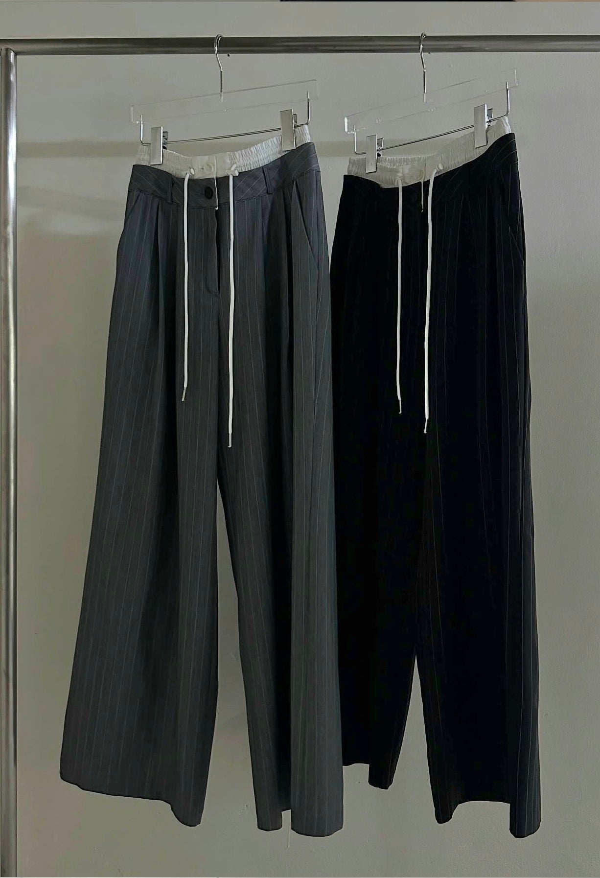 Sadie Stripe Pants