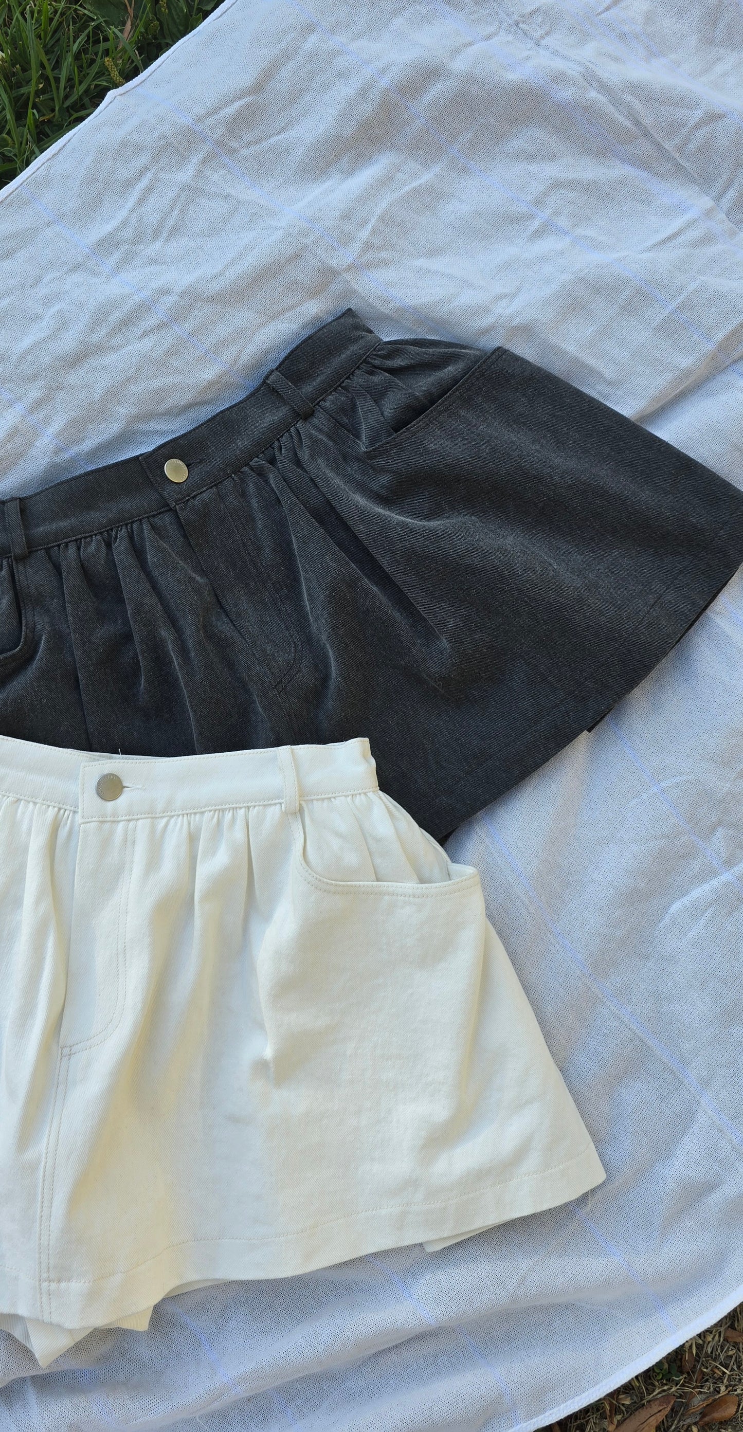 Hera Skort