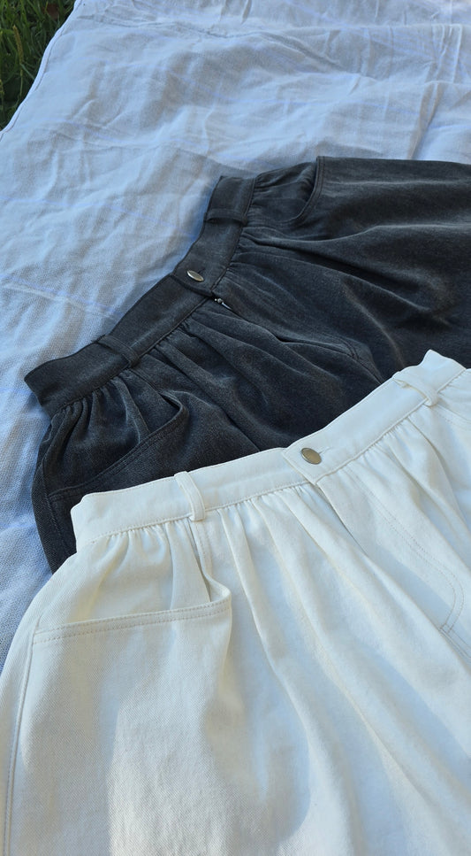 Hera Skort