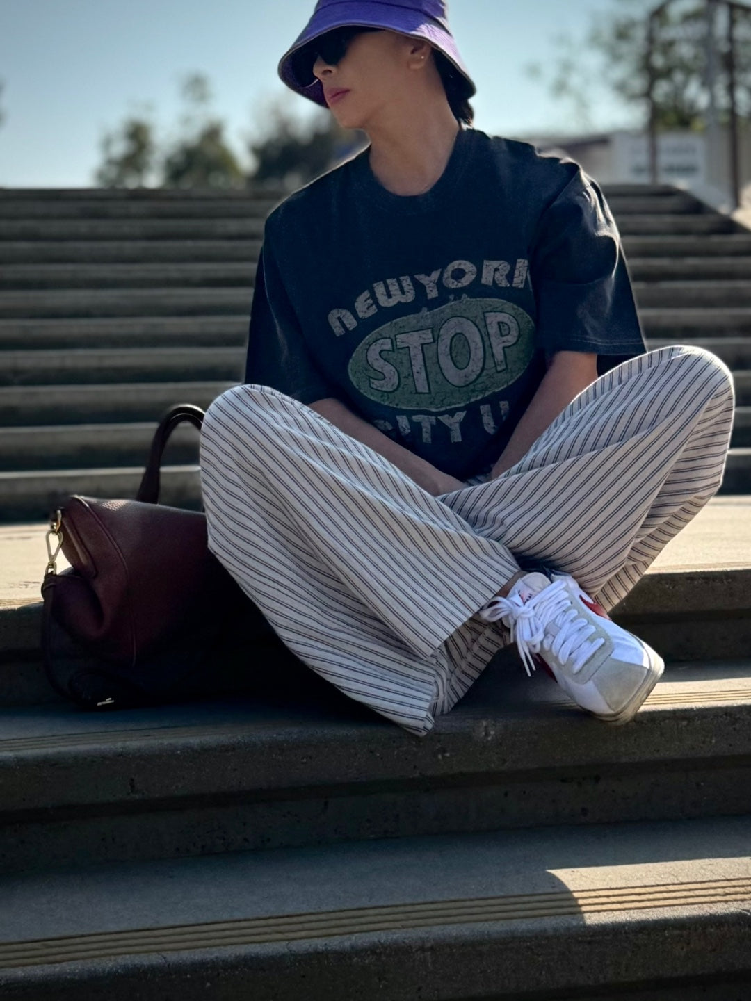 City Life T-Shirt