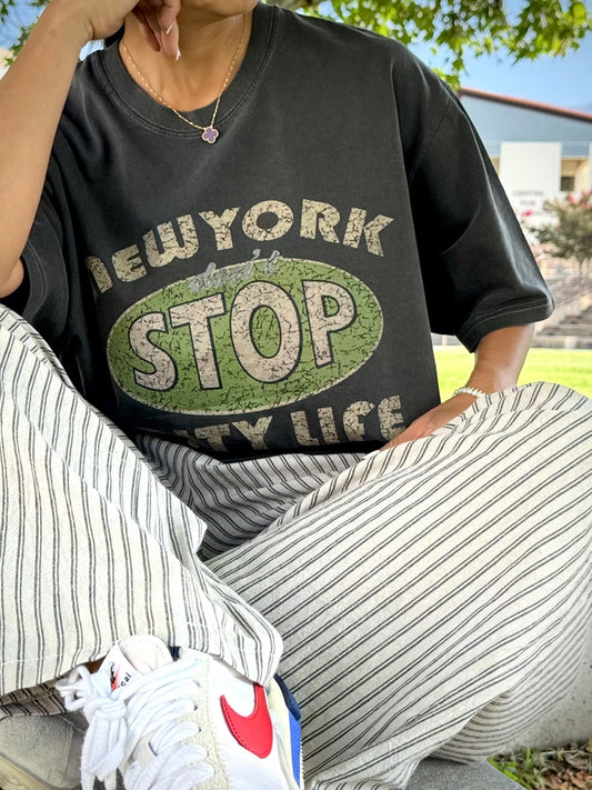 City Life T-Shirt