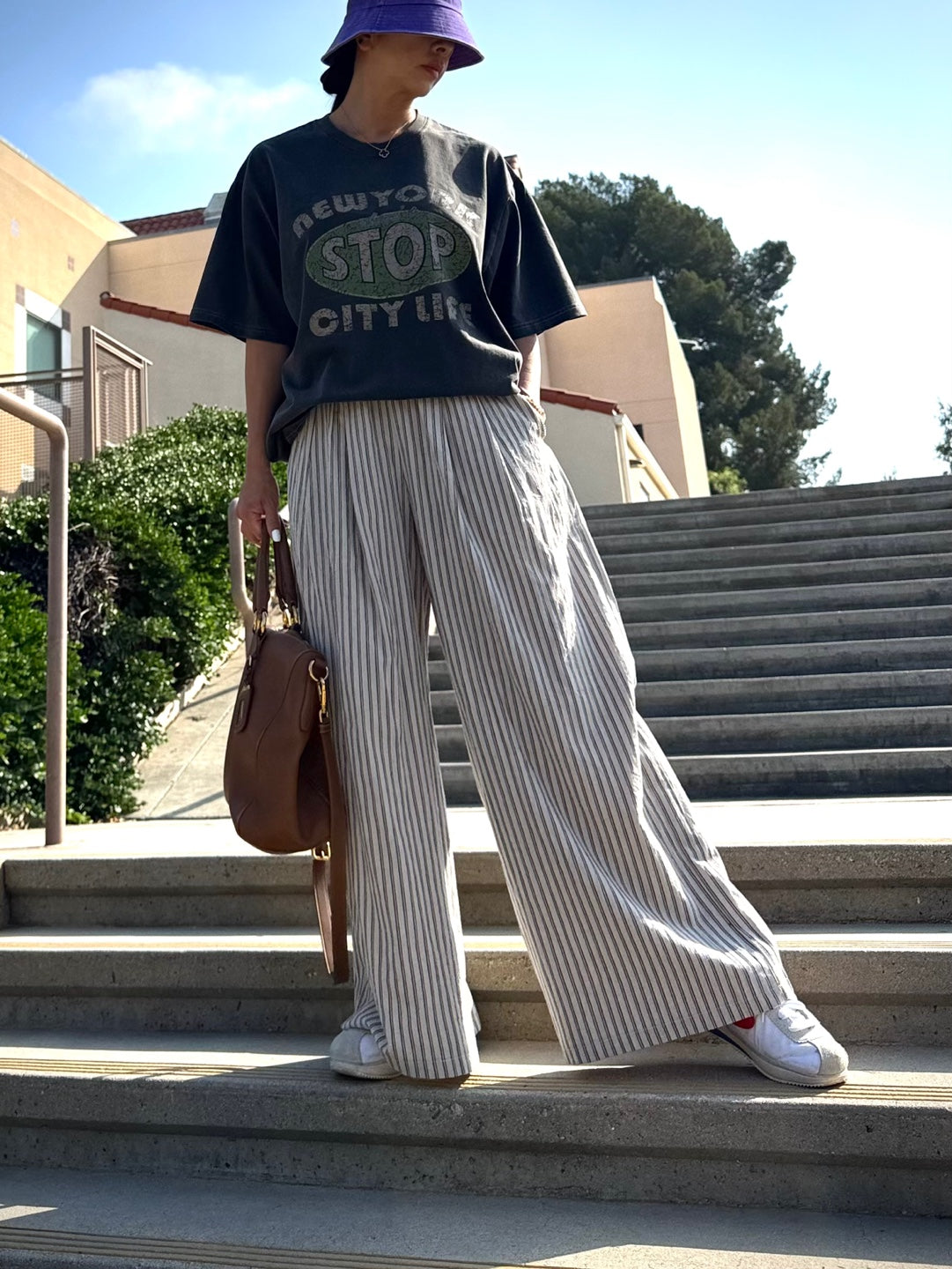 City Life T-Shirt