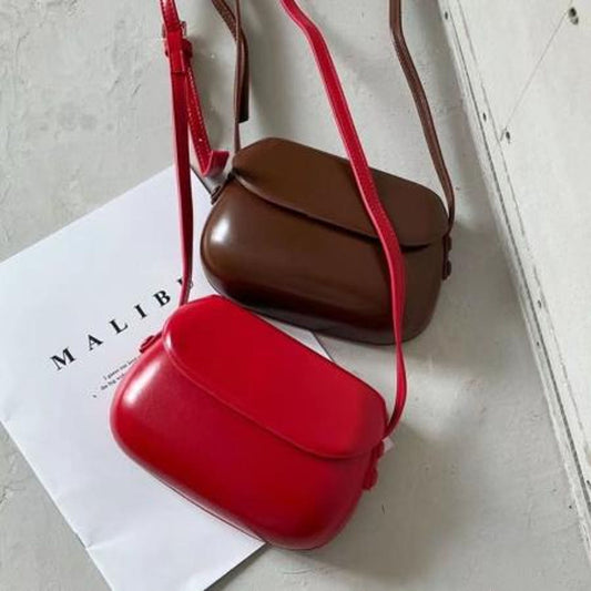 Milky Mini Bag