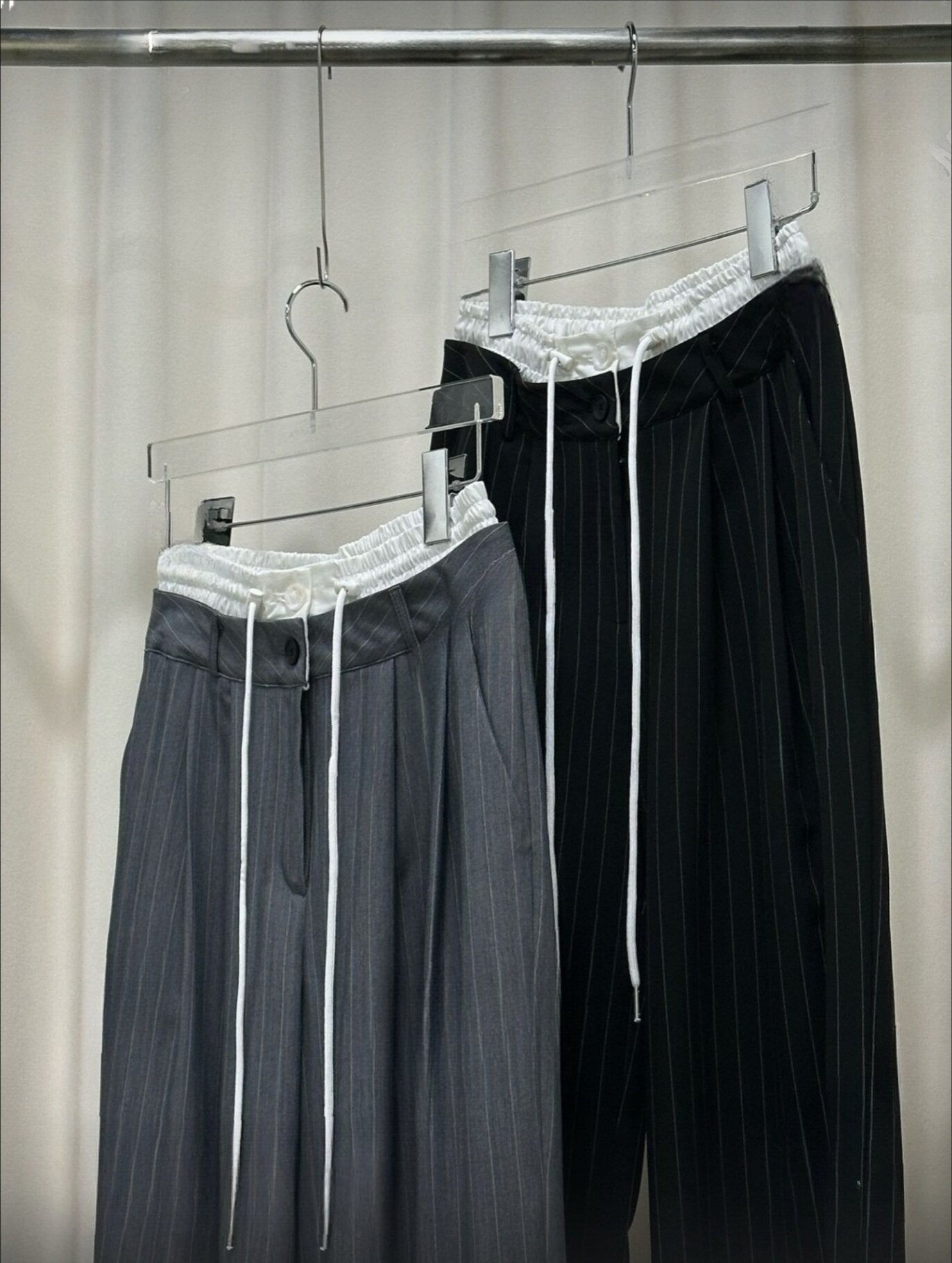 Sadie Stripe Pants