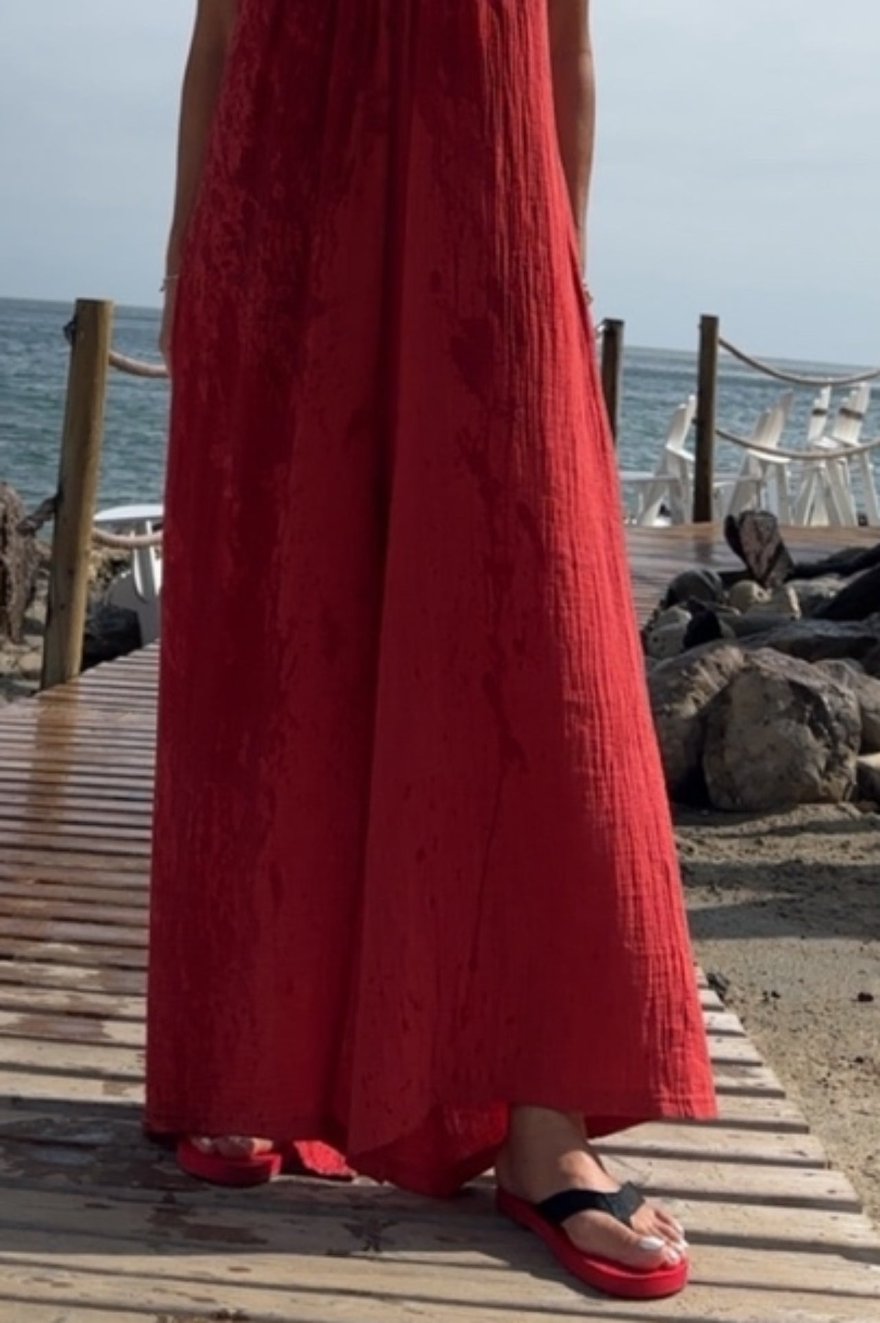 Jasmine Jumpsuit