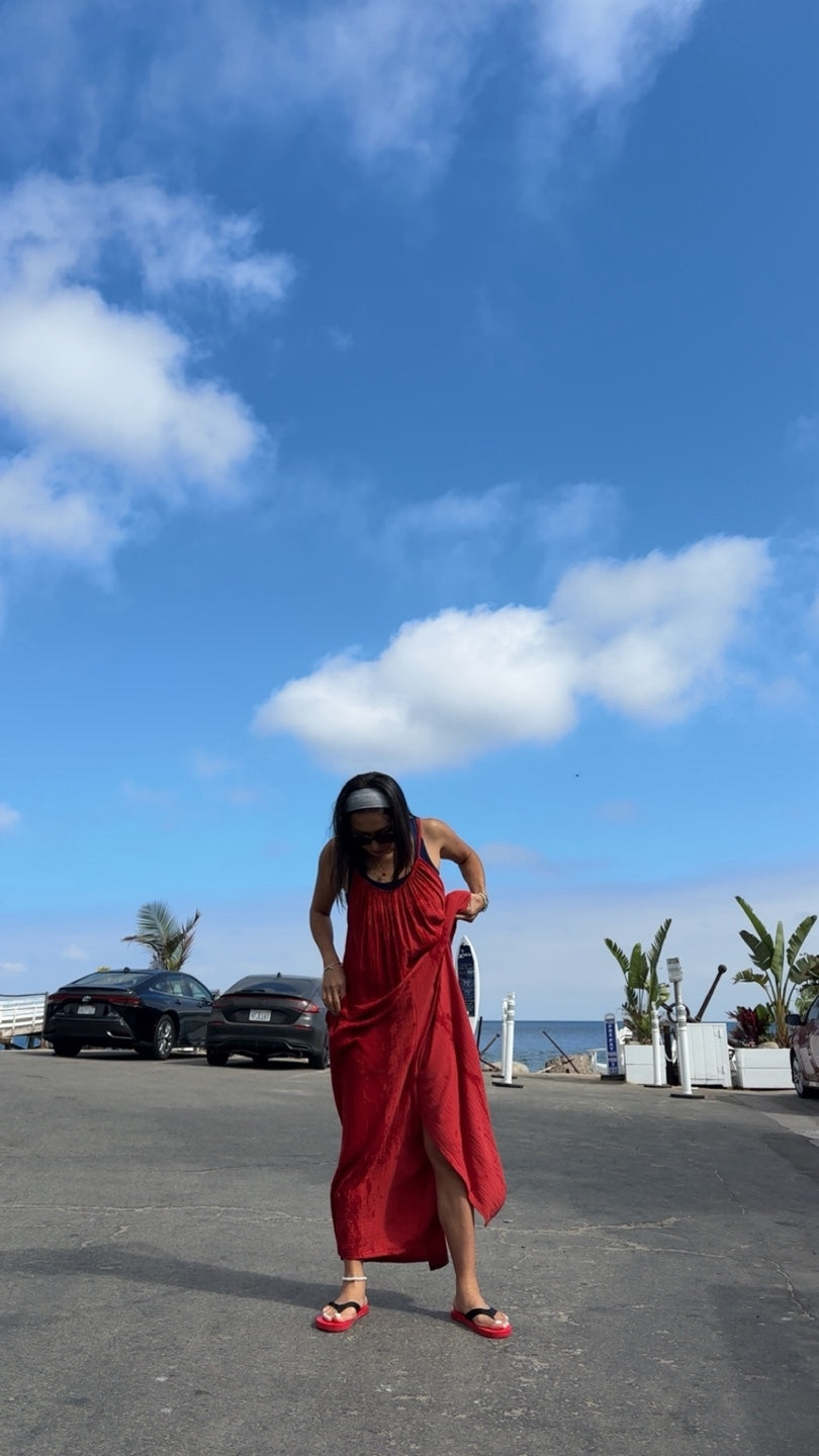 Jasmine Jumpsuit