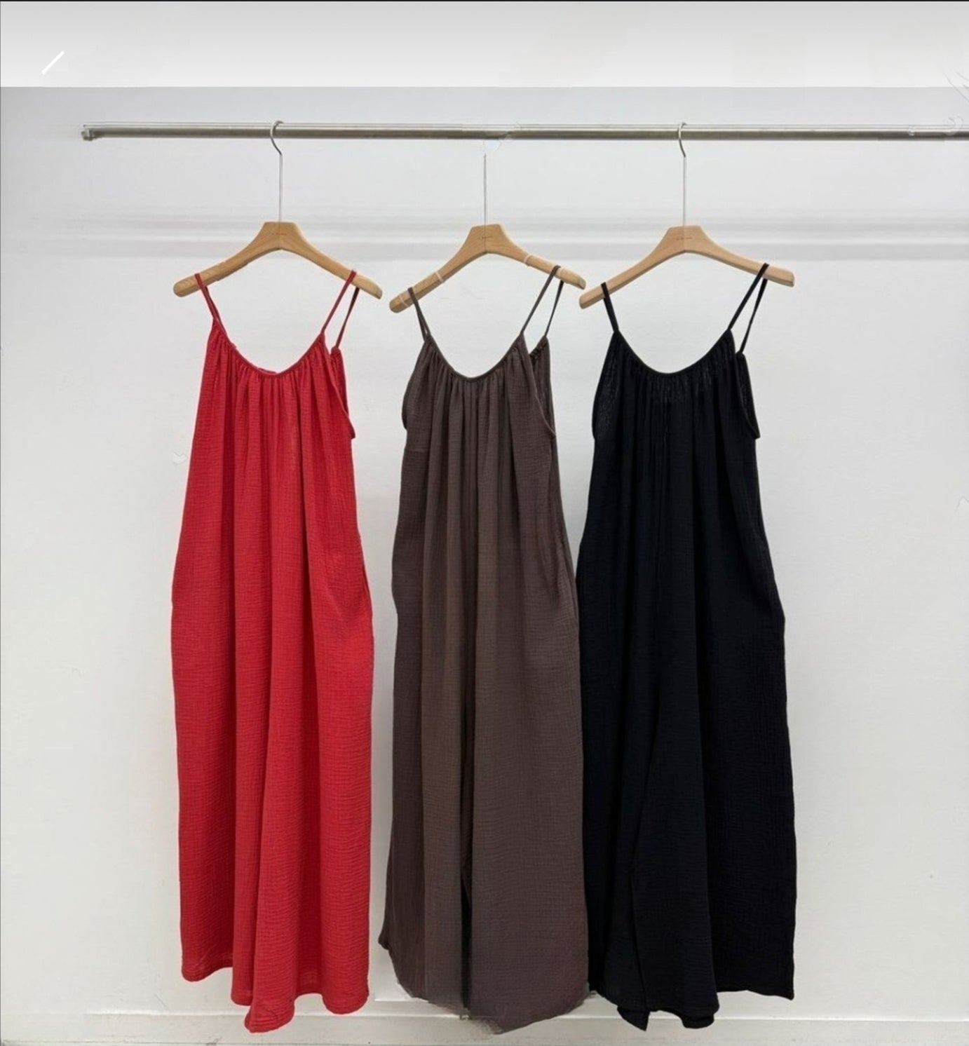 Jasmine Jumpsuit