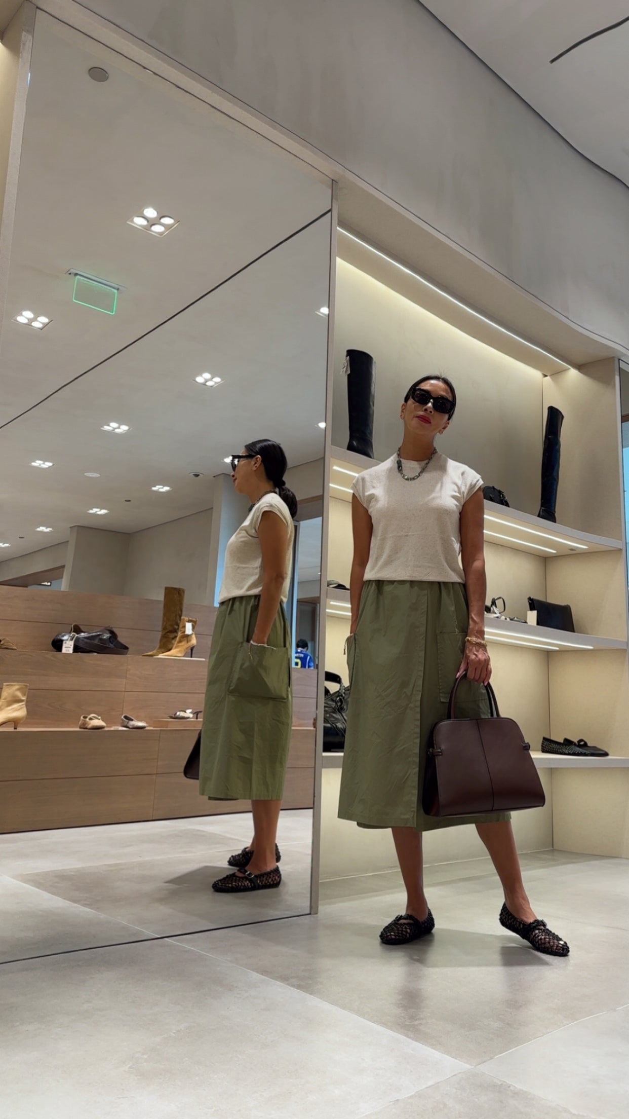 Elisa Culottes
