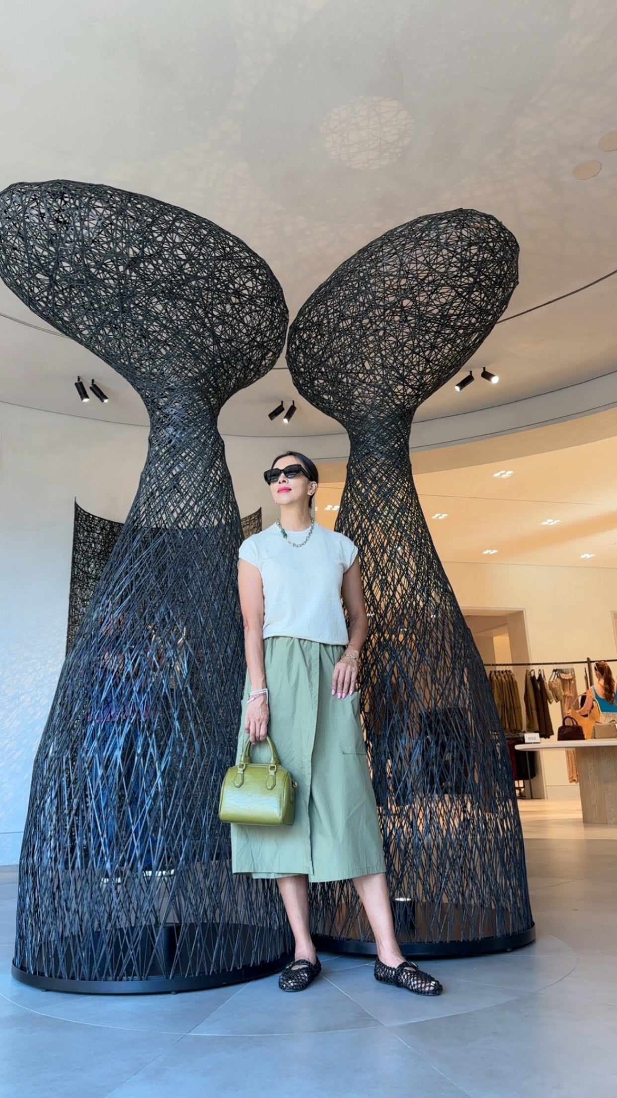 Elisa Culottes