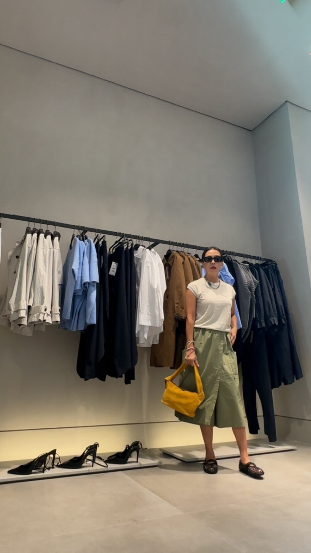 Elisa Culottes