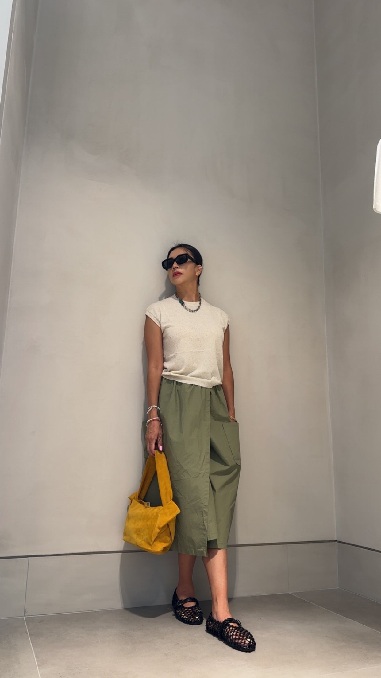 Elisa Culottes