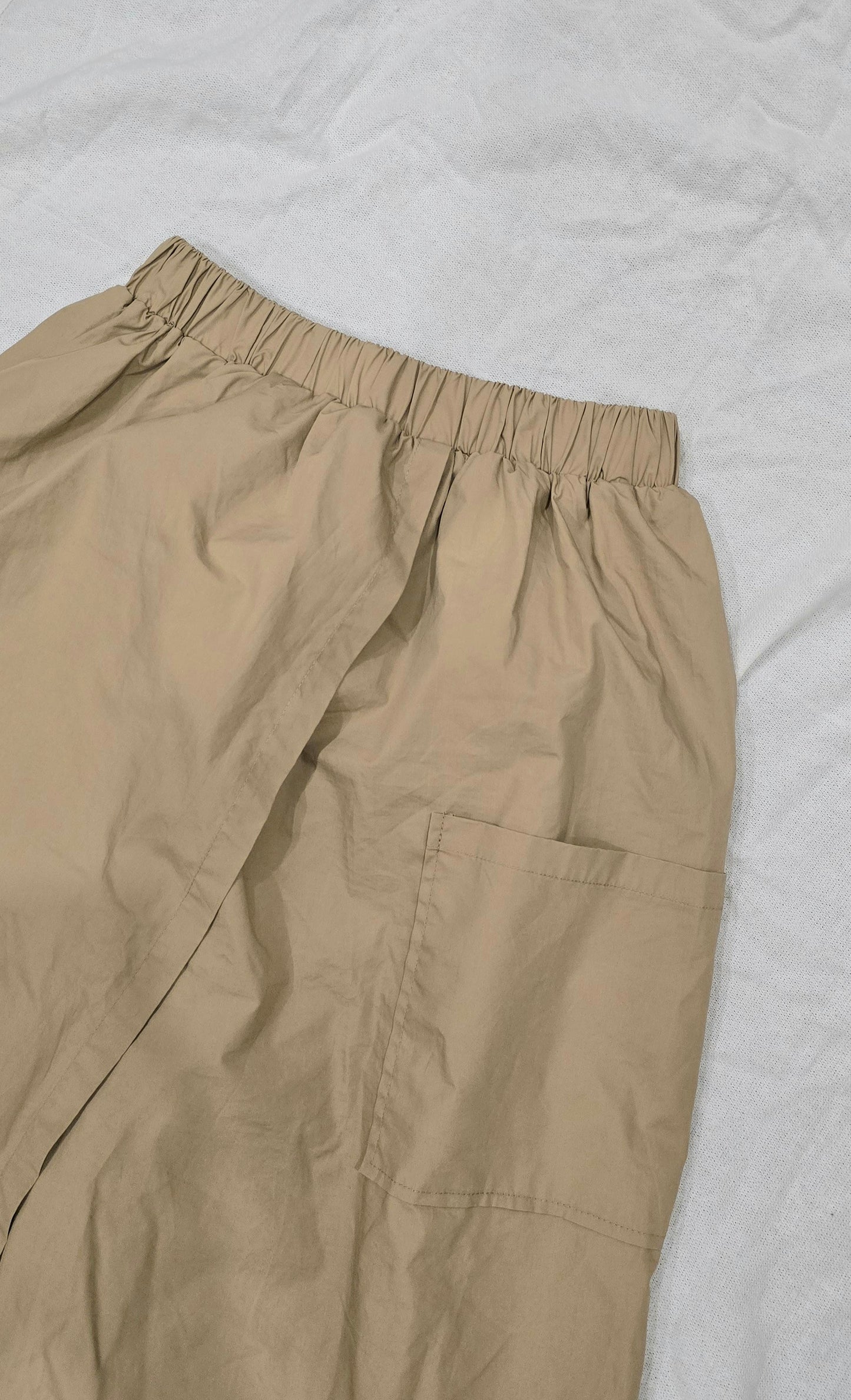 Elisa Culottes