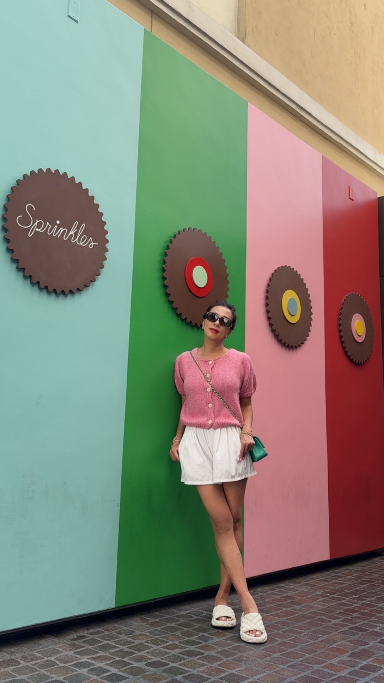 Candy Knit Cardigan