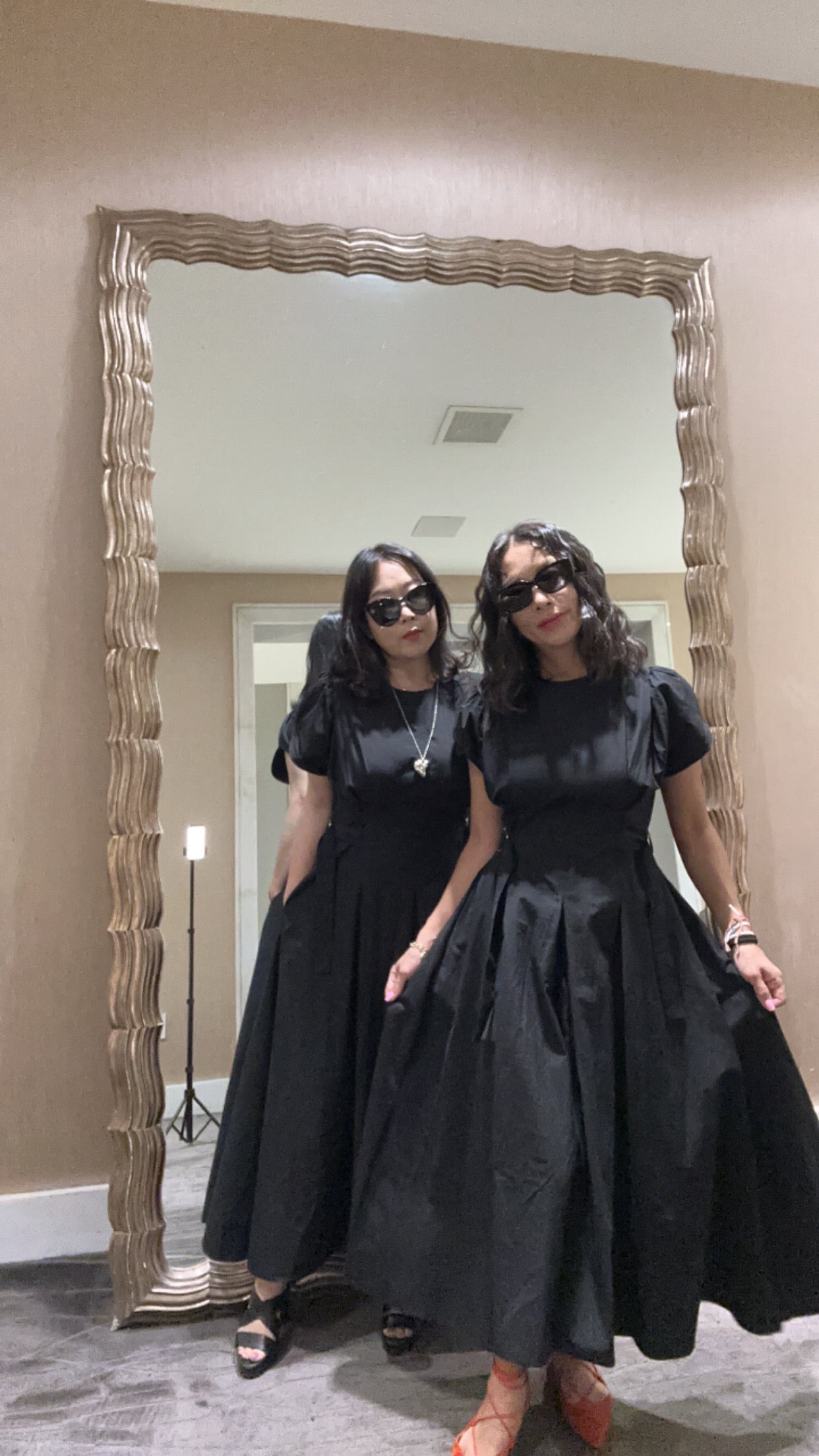 Victoria Dress