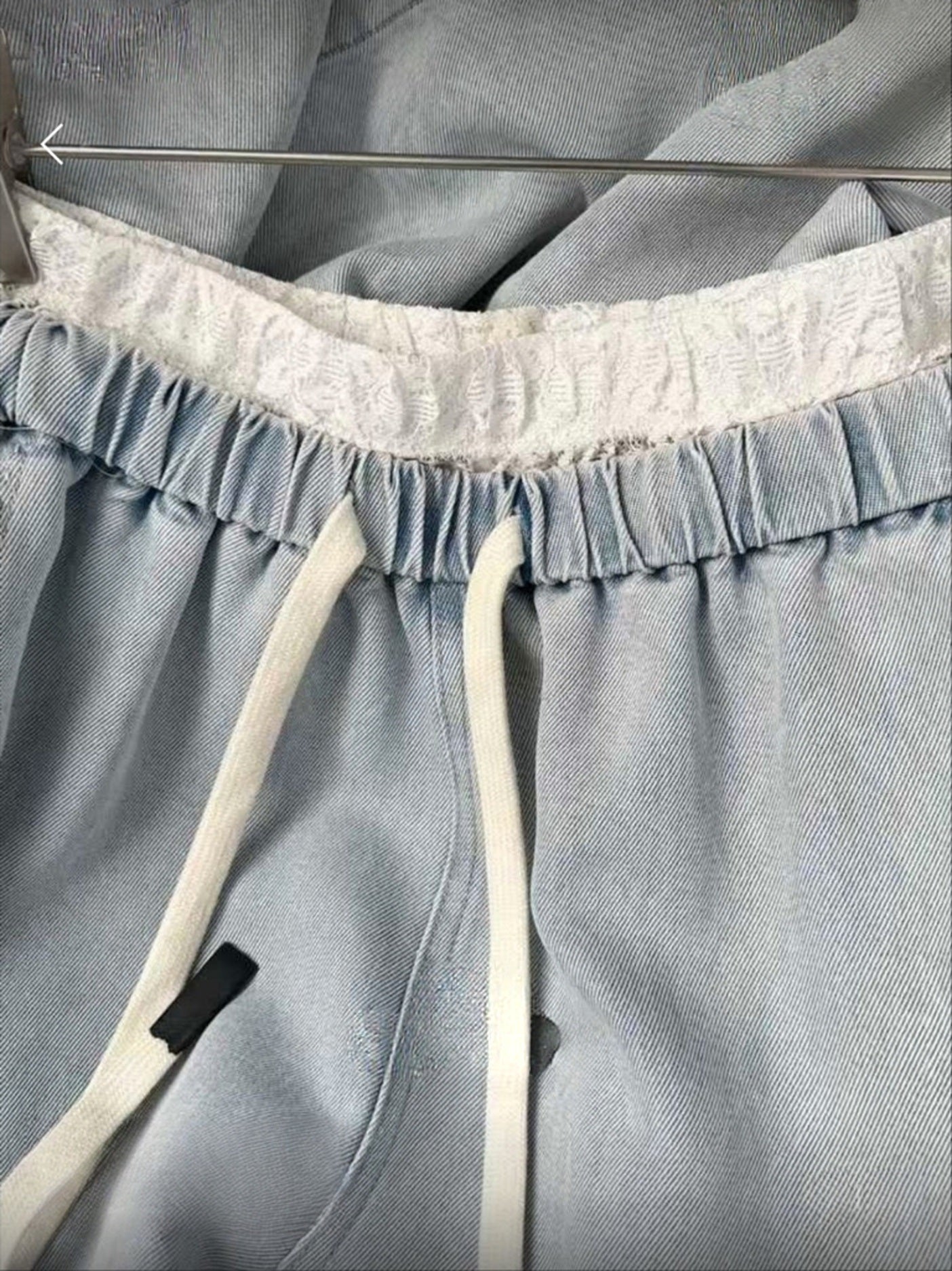 Flow Light Denim Pants