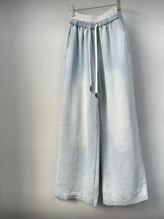 Flow Light Denim Pants