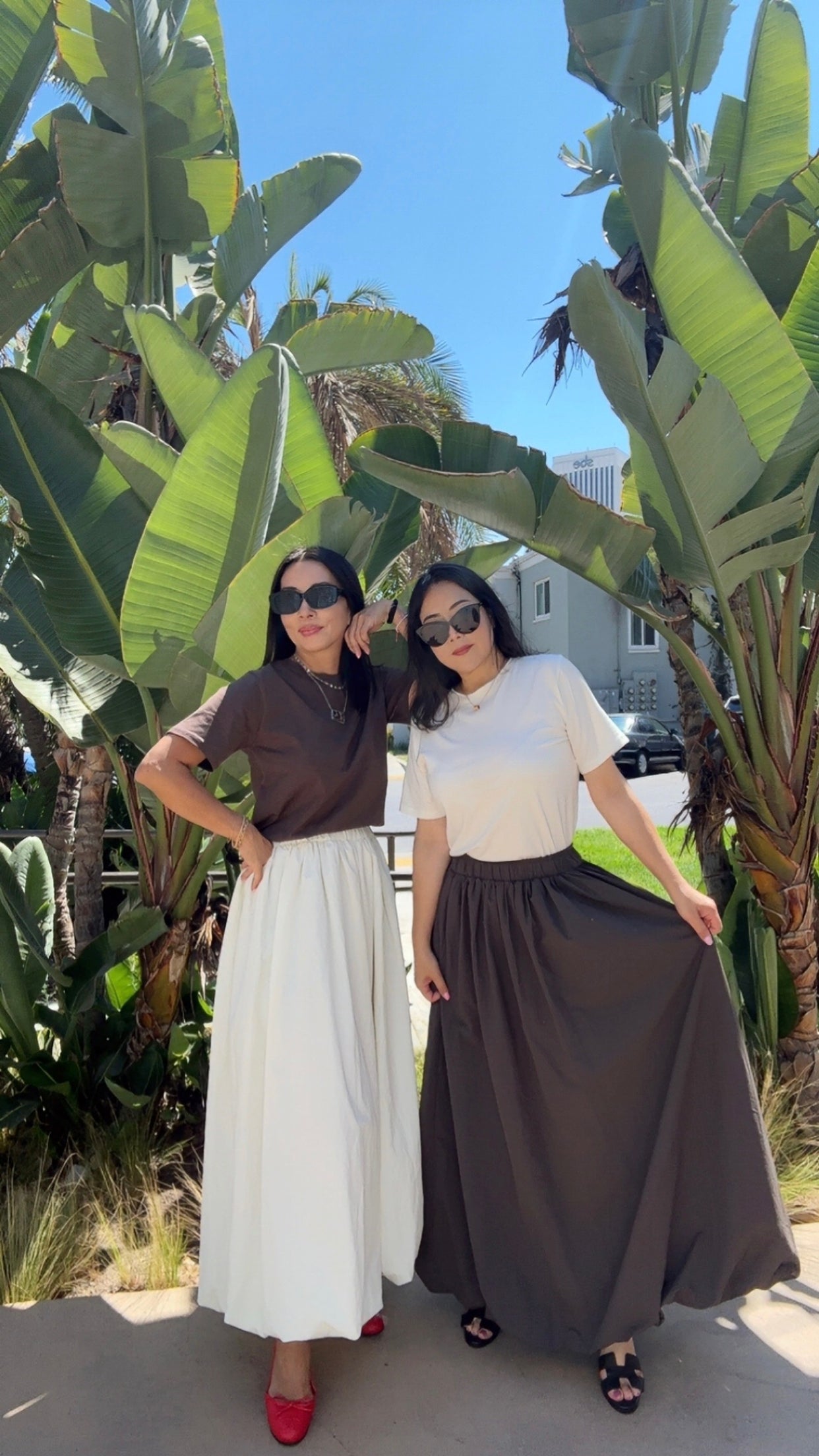 All Yours Cotton Tee