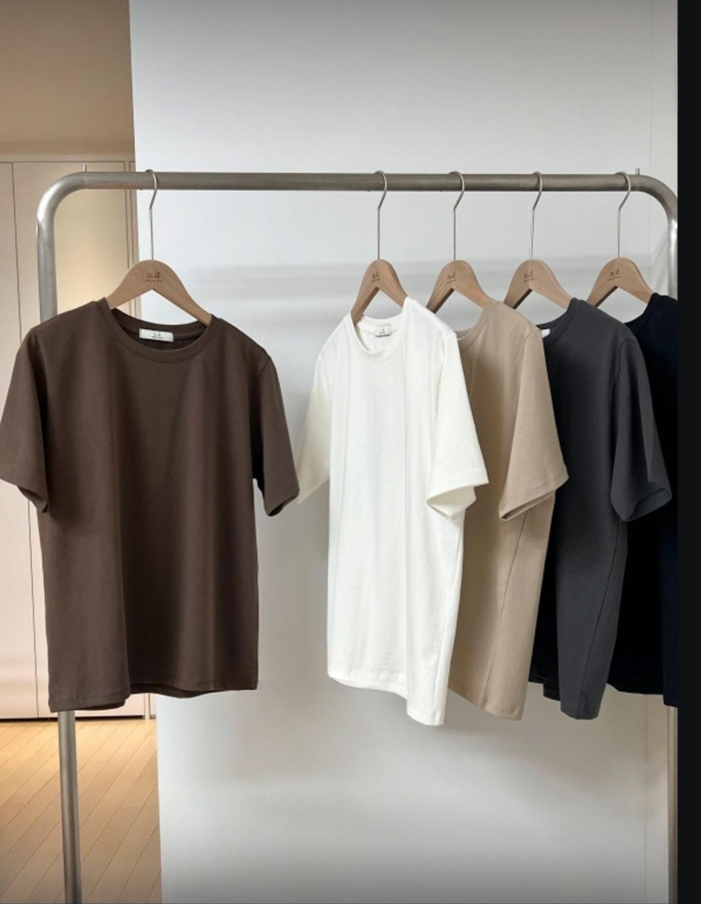 All Yours Cotton Tee