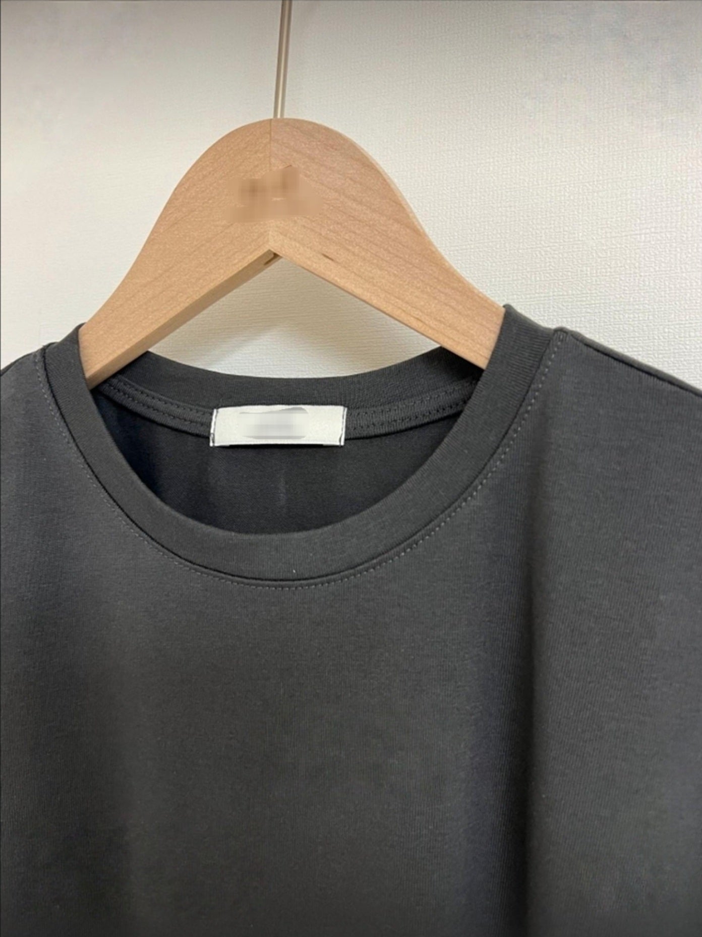 All Yours Cotton Tee