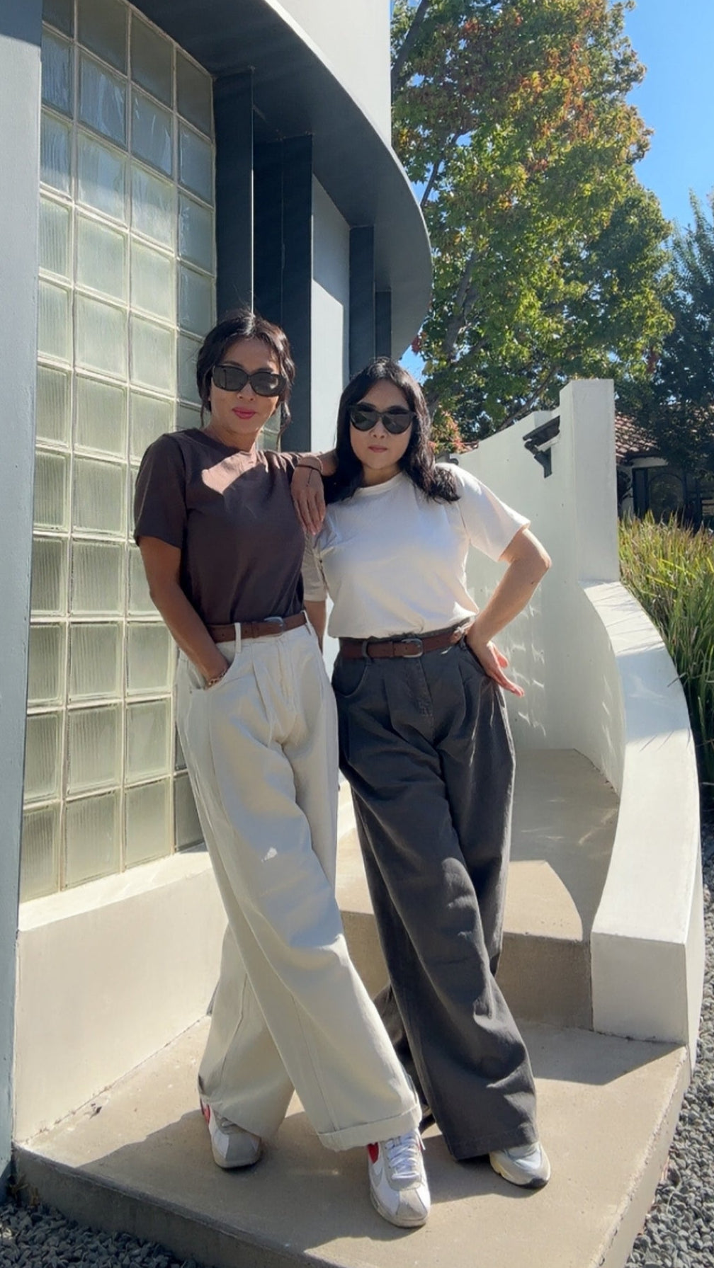 All Yours Cotton Tee