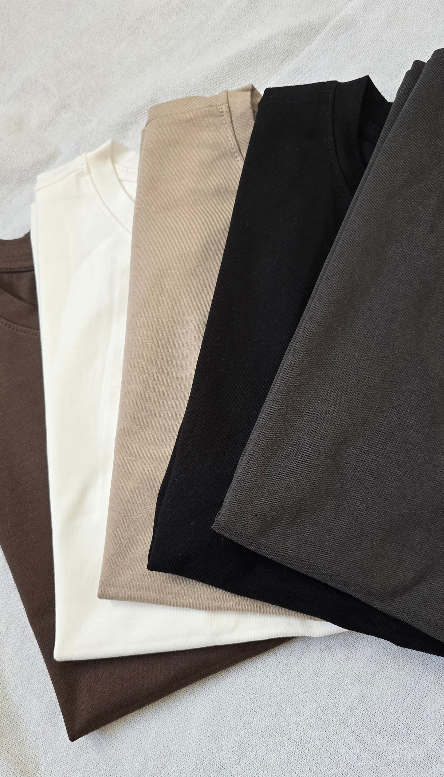 All Yours Cotton Tee