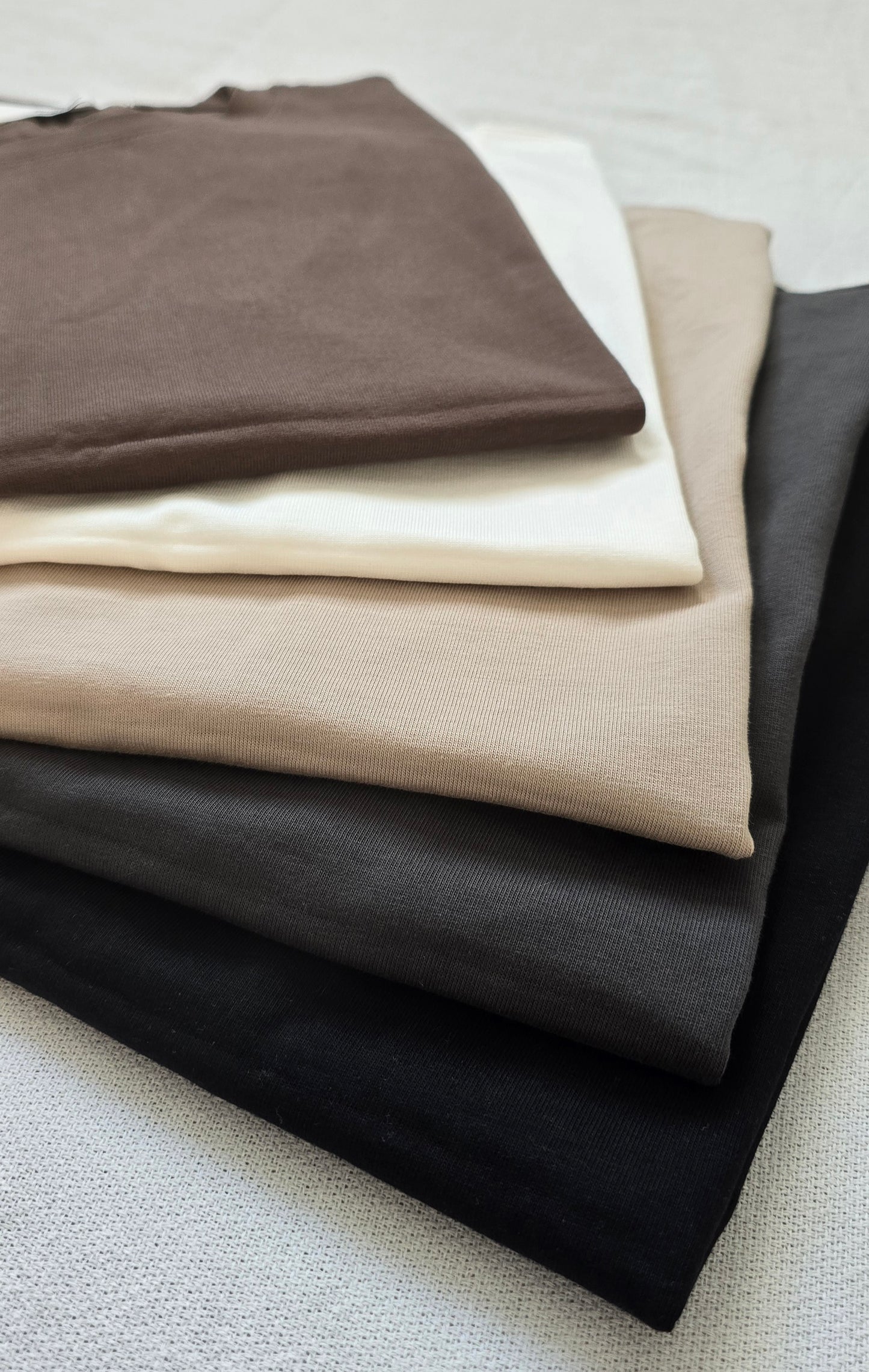 All Yours Cotton Tee