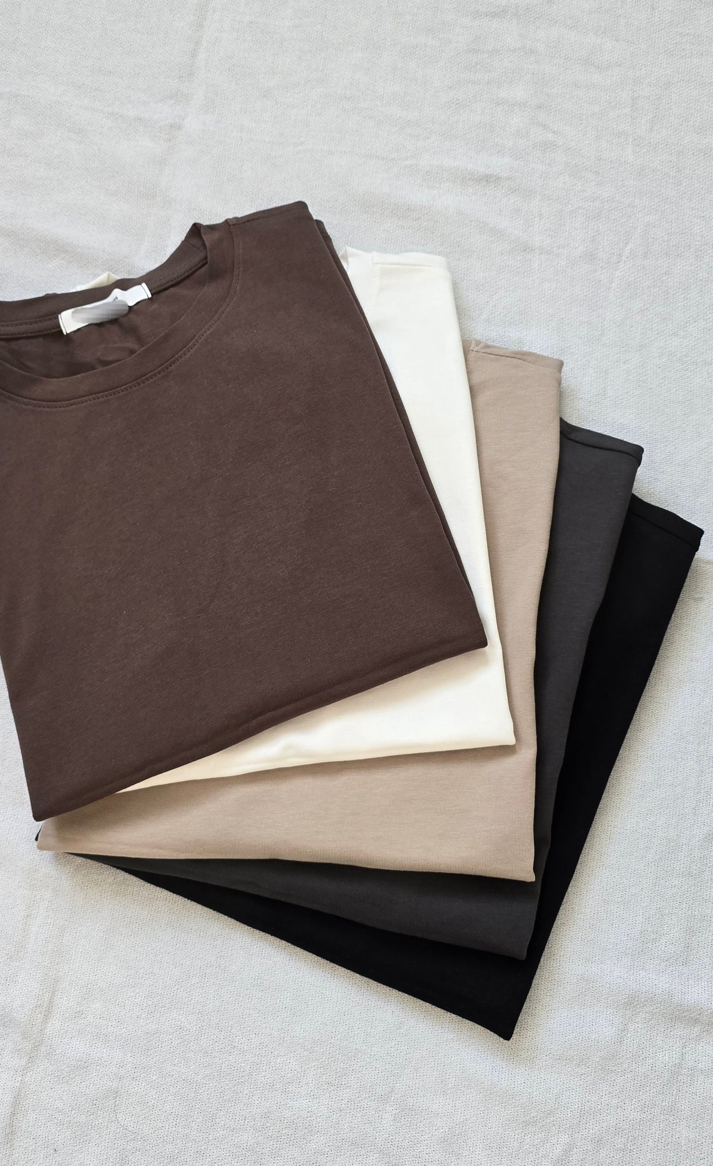 All Yours Cotton Tee