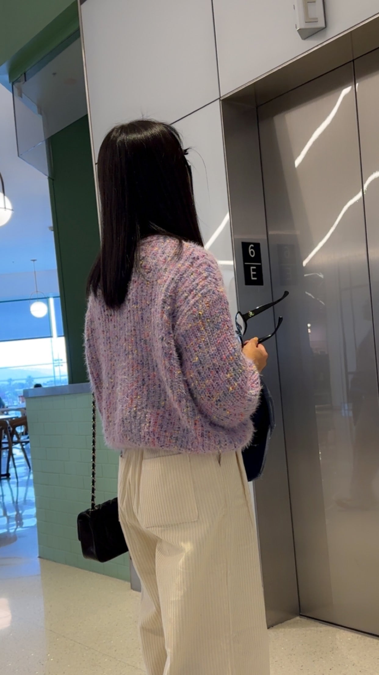 Soft Hug Knit Cardigan