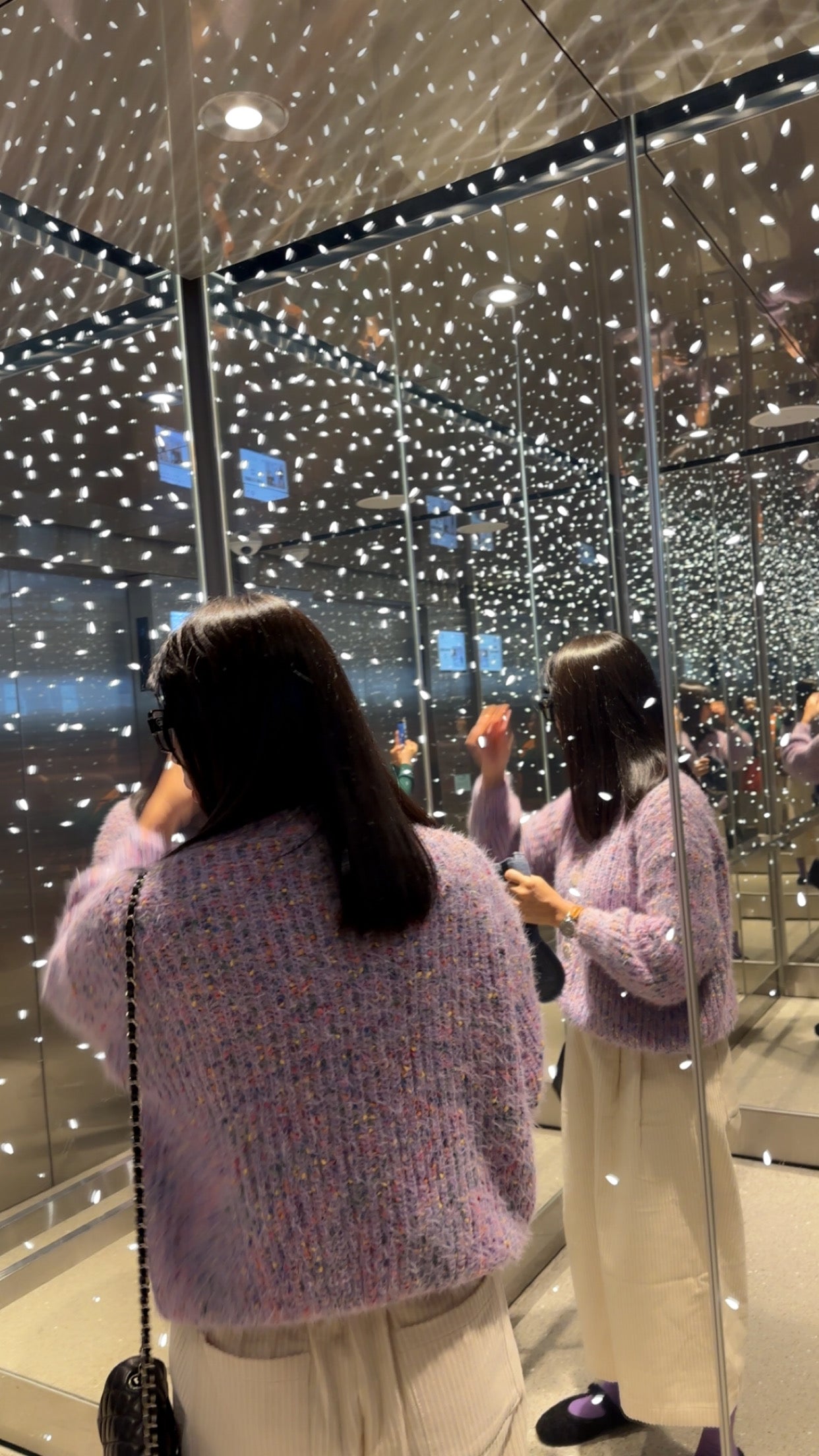 Soft Hug Knit Cardigan