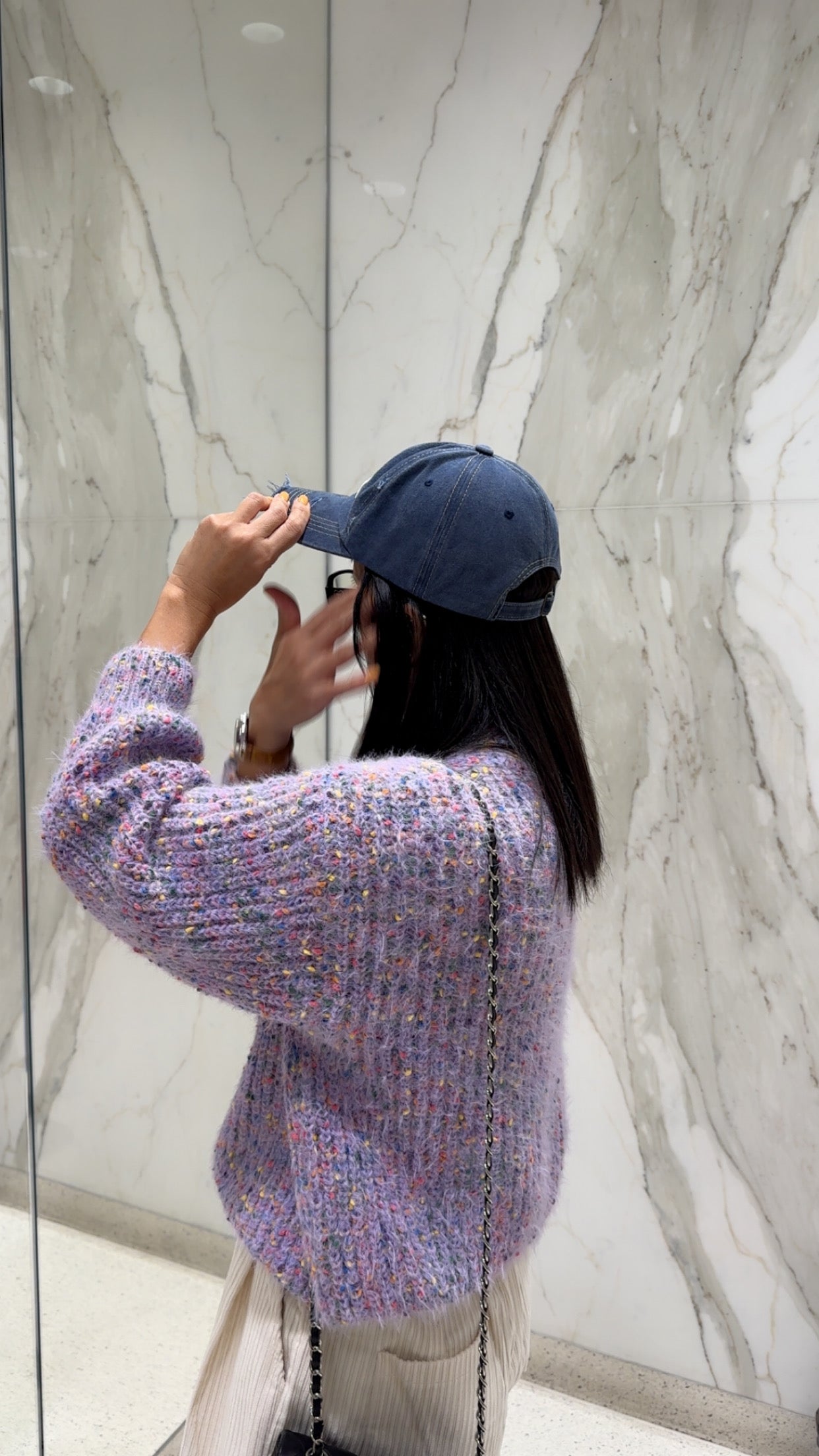 Soft Hug Knit Cardigan