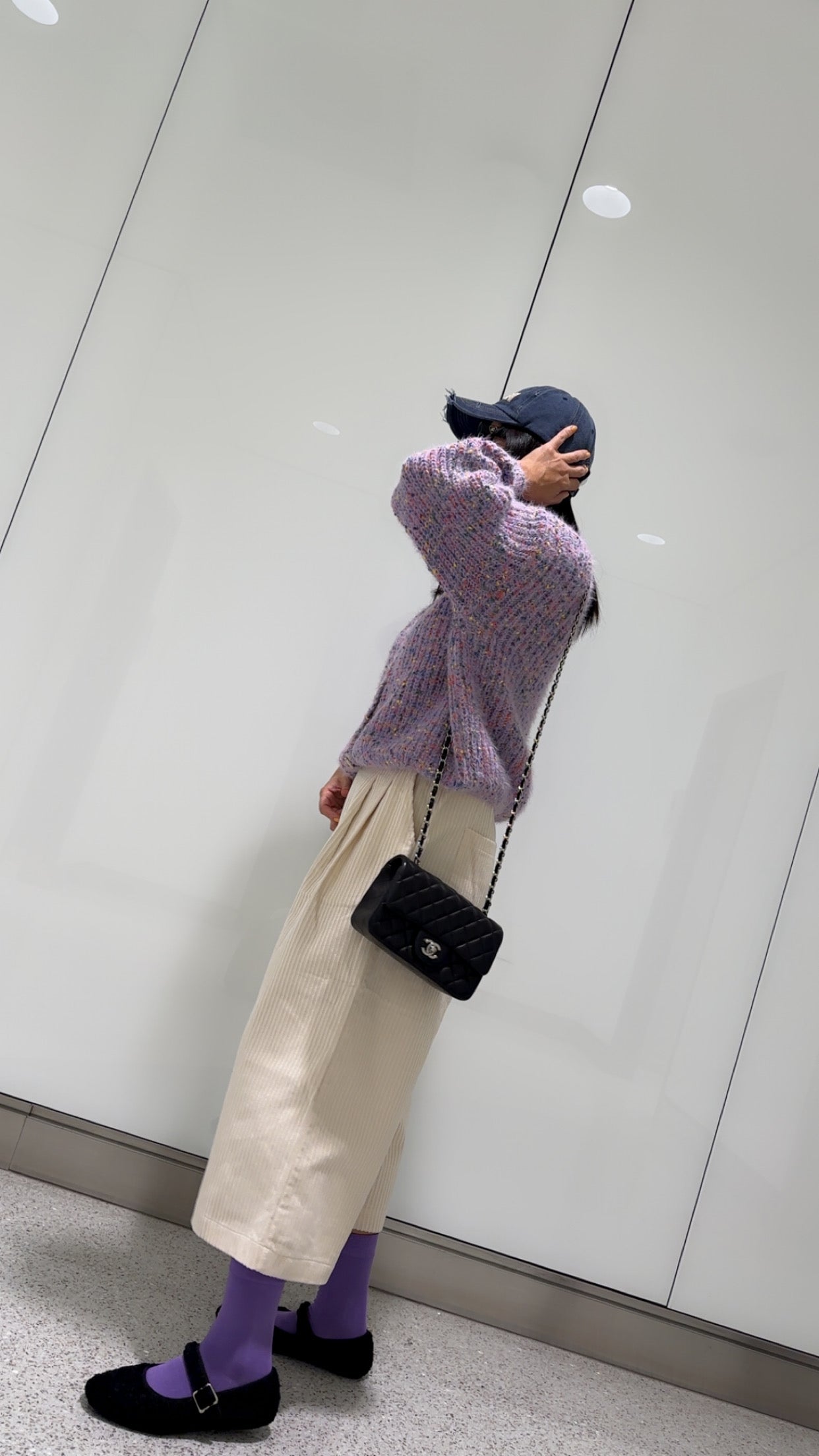 Soft Hug Knit Cardigan