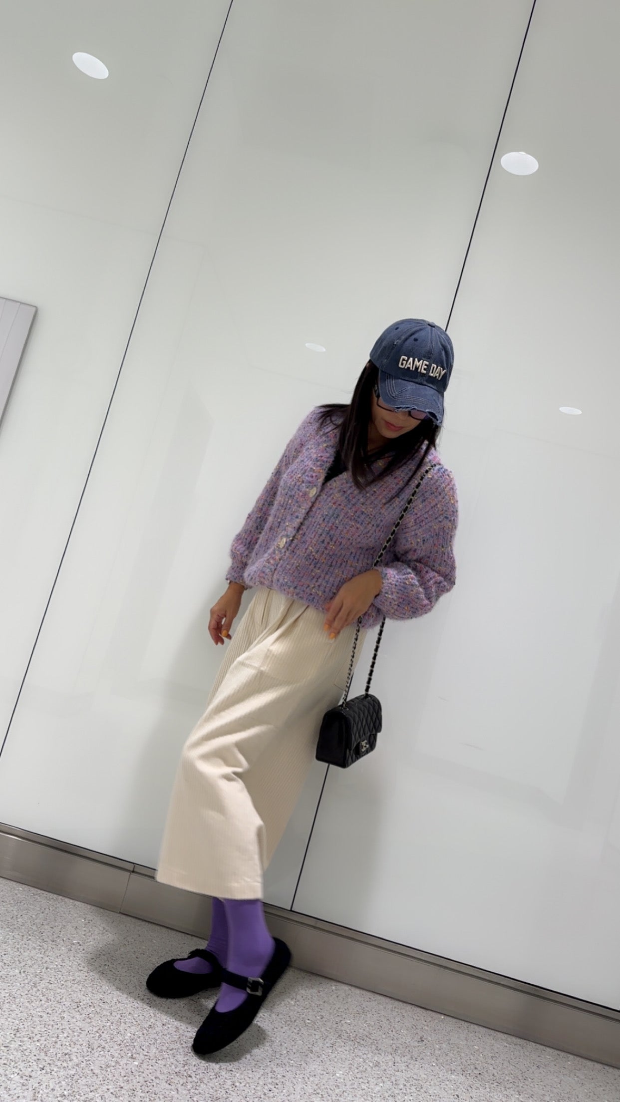 Soft Hug Knit Cardigan