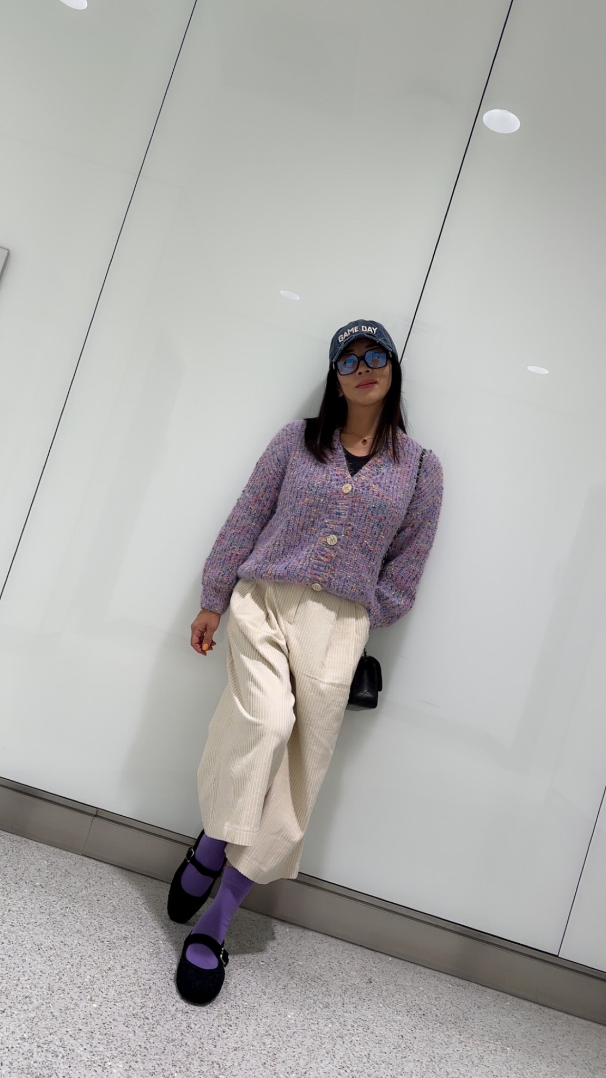 Soft Hug Knit Cardigan