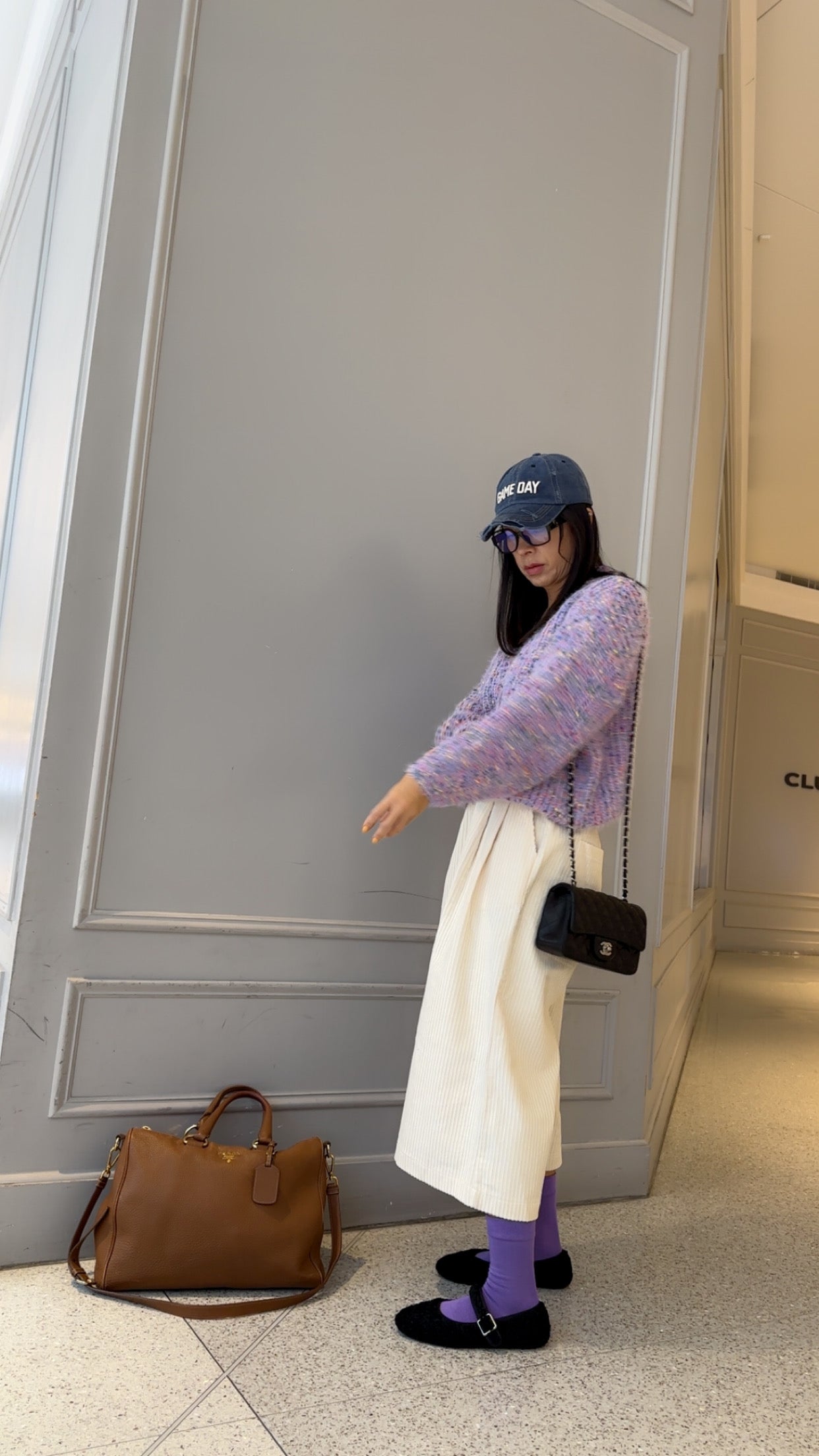 Soft Hug Knit Cardigan