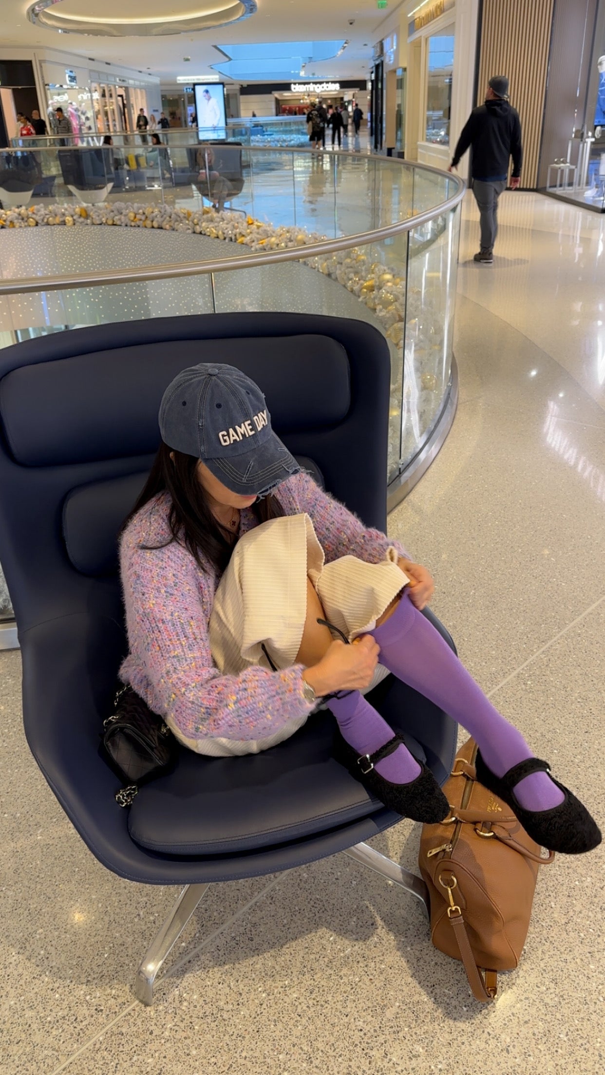 Soft Hug Knit Cardigan