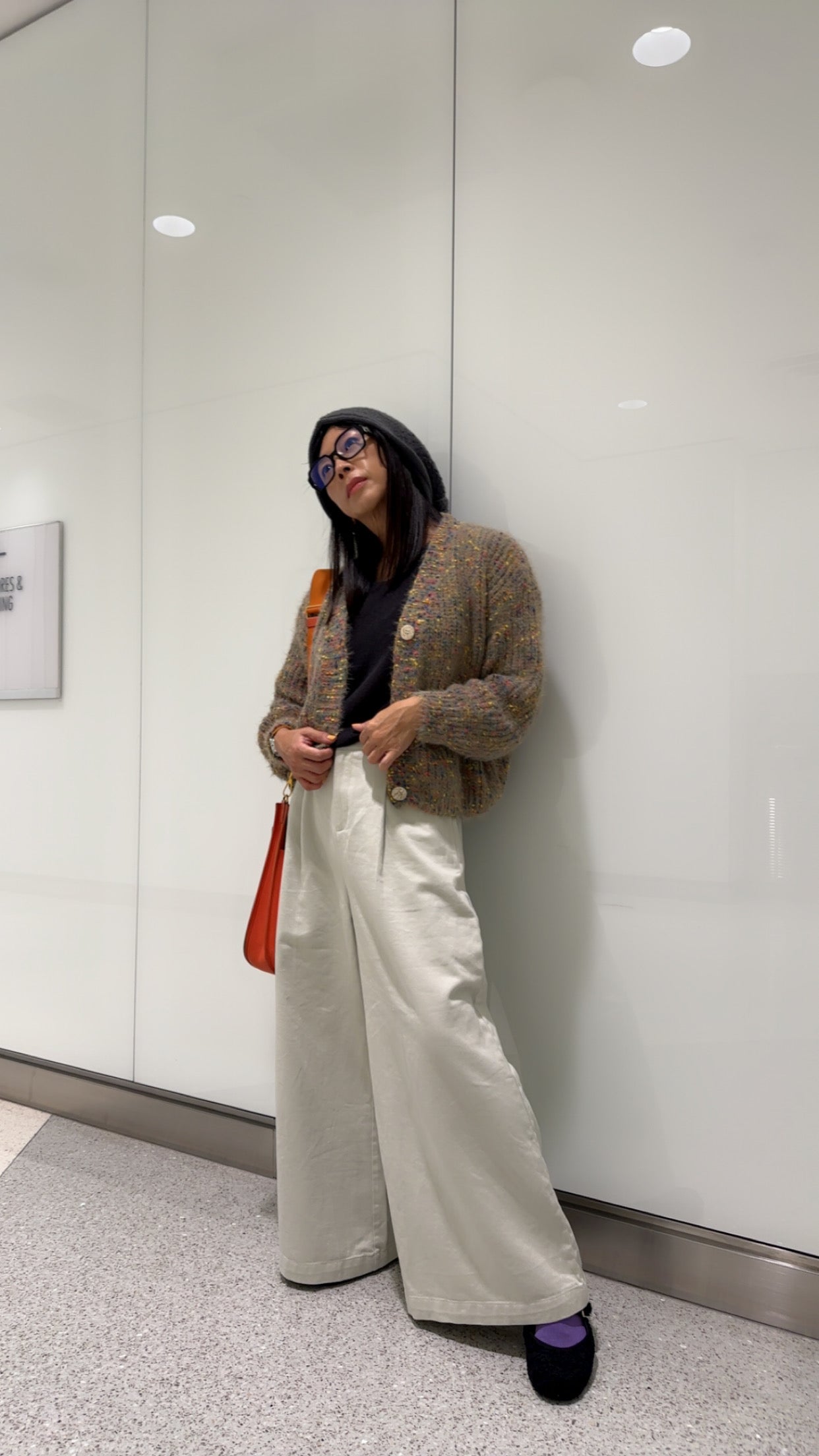 Soft Hug Knit Cardigan