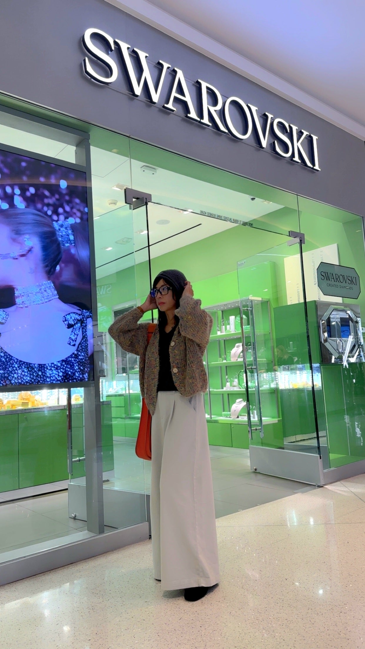 Soft Hug Knit Cardigan